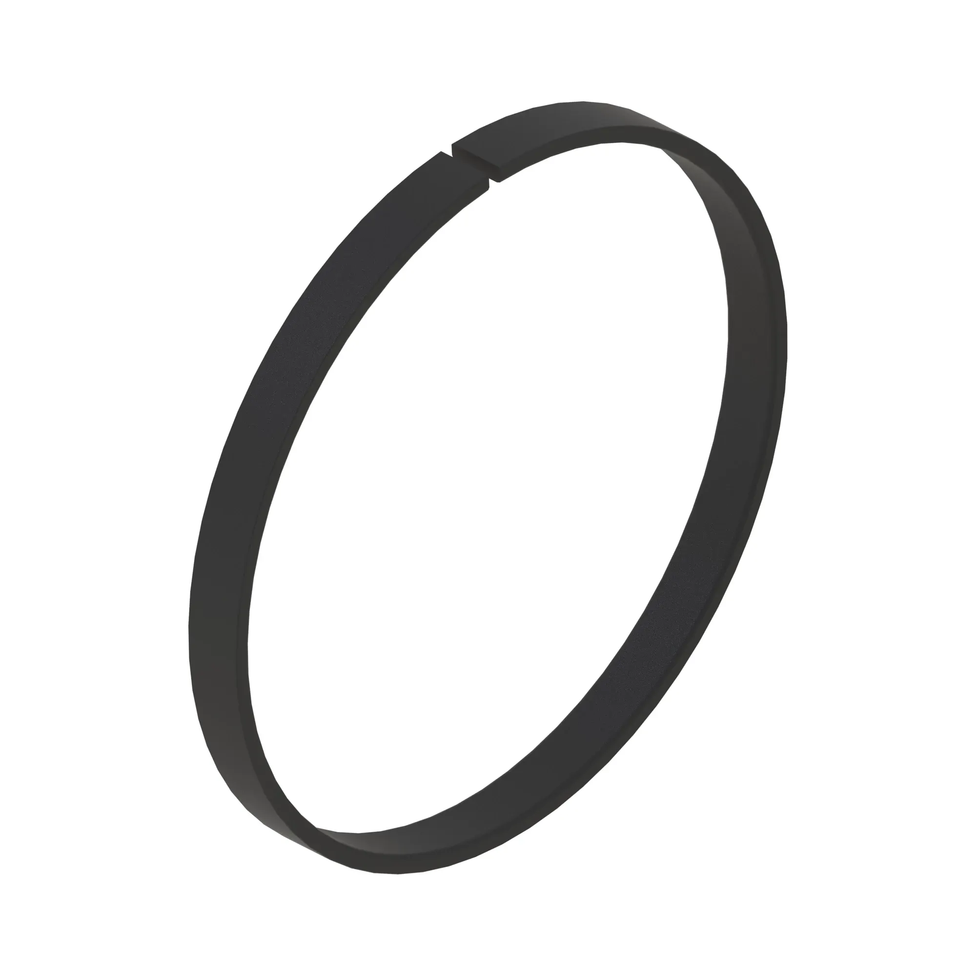 John Deere Hydraulic Cylinder Wear Ring - H208096