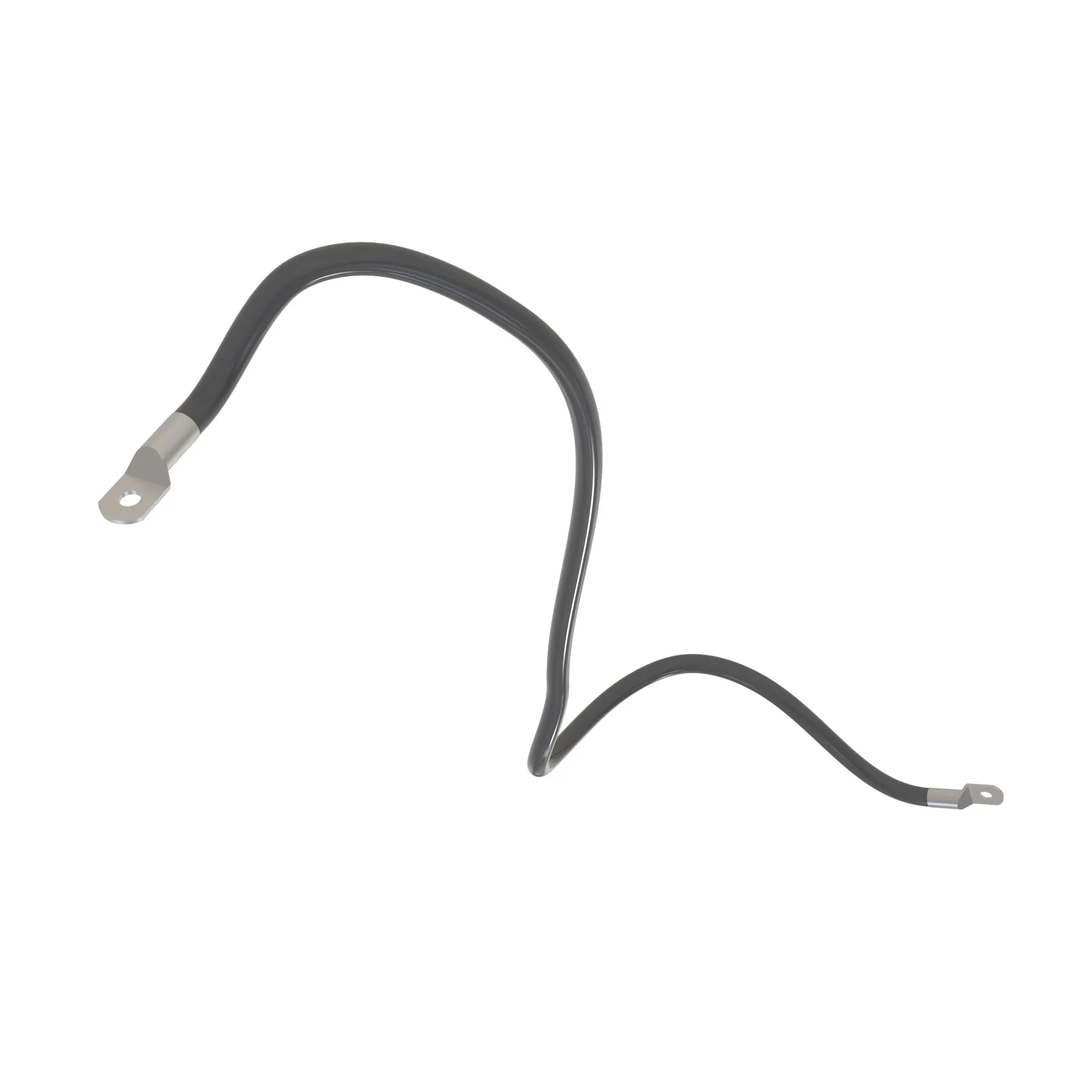 John Deere Negative Battery Cable - AL213397