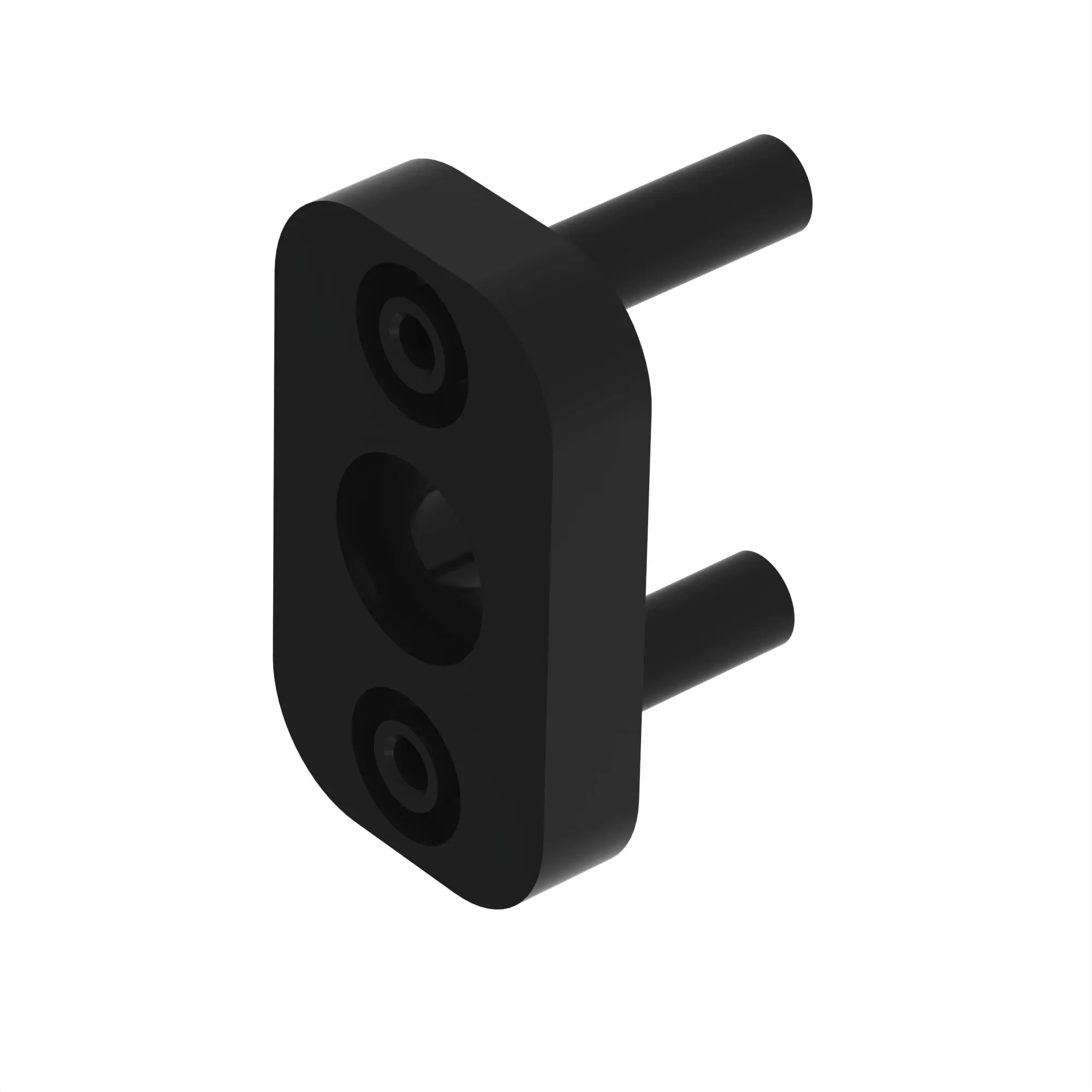 BRACKET, MOUNTING, AUTOTRAC