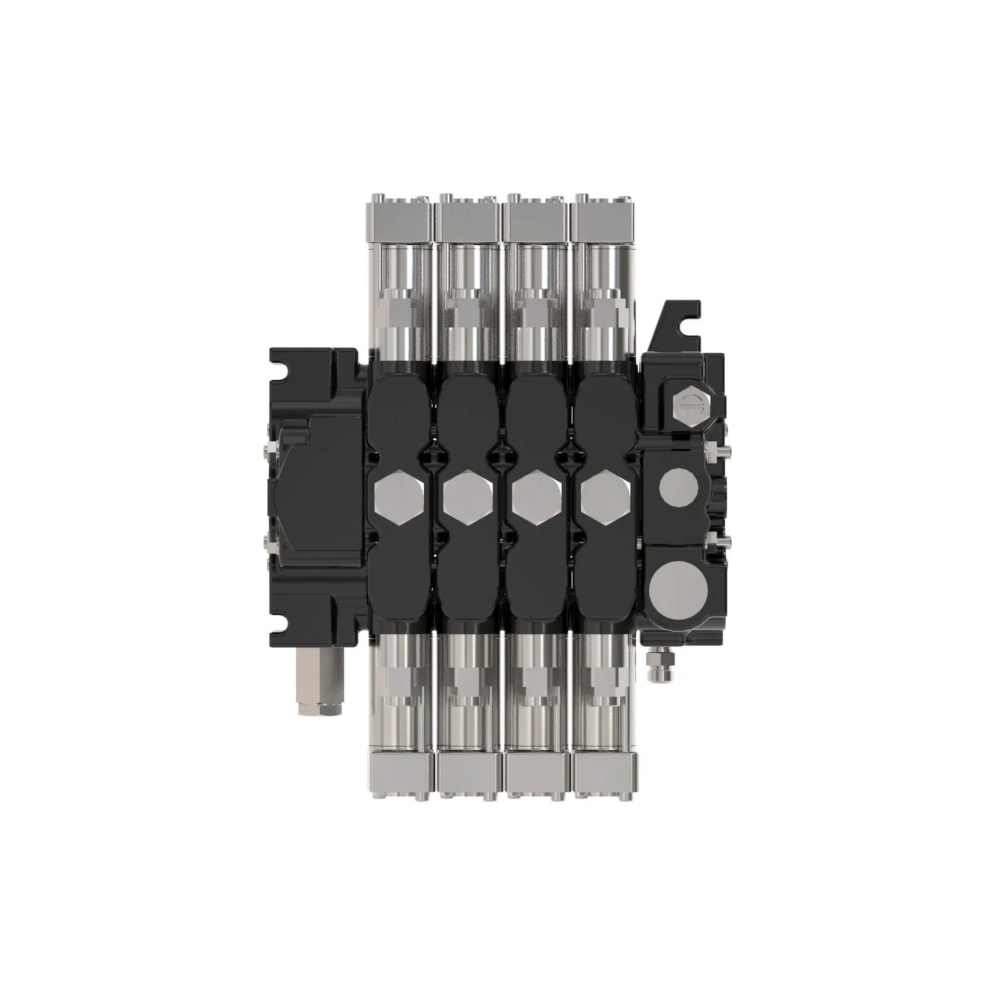 Hydr./Pilot Control Valve