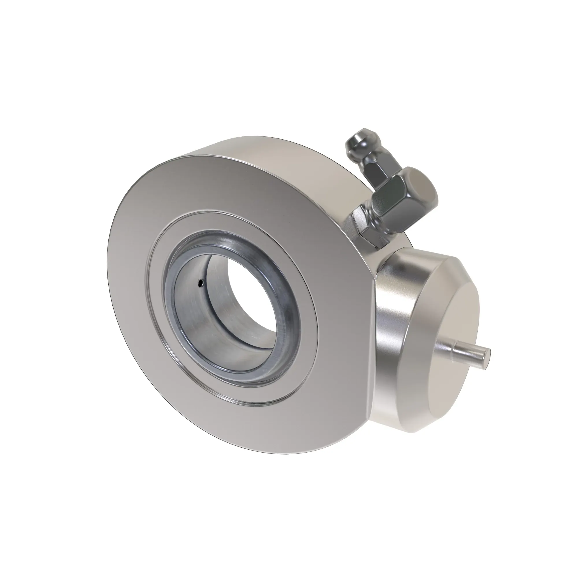 ROD END-90 DEG GREASE NIPPLE