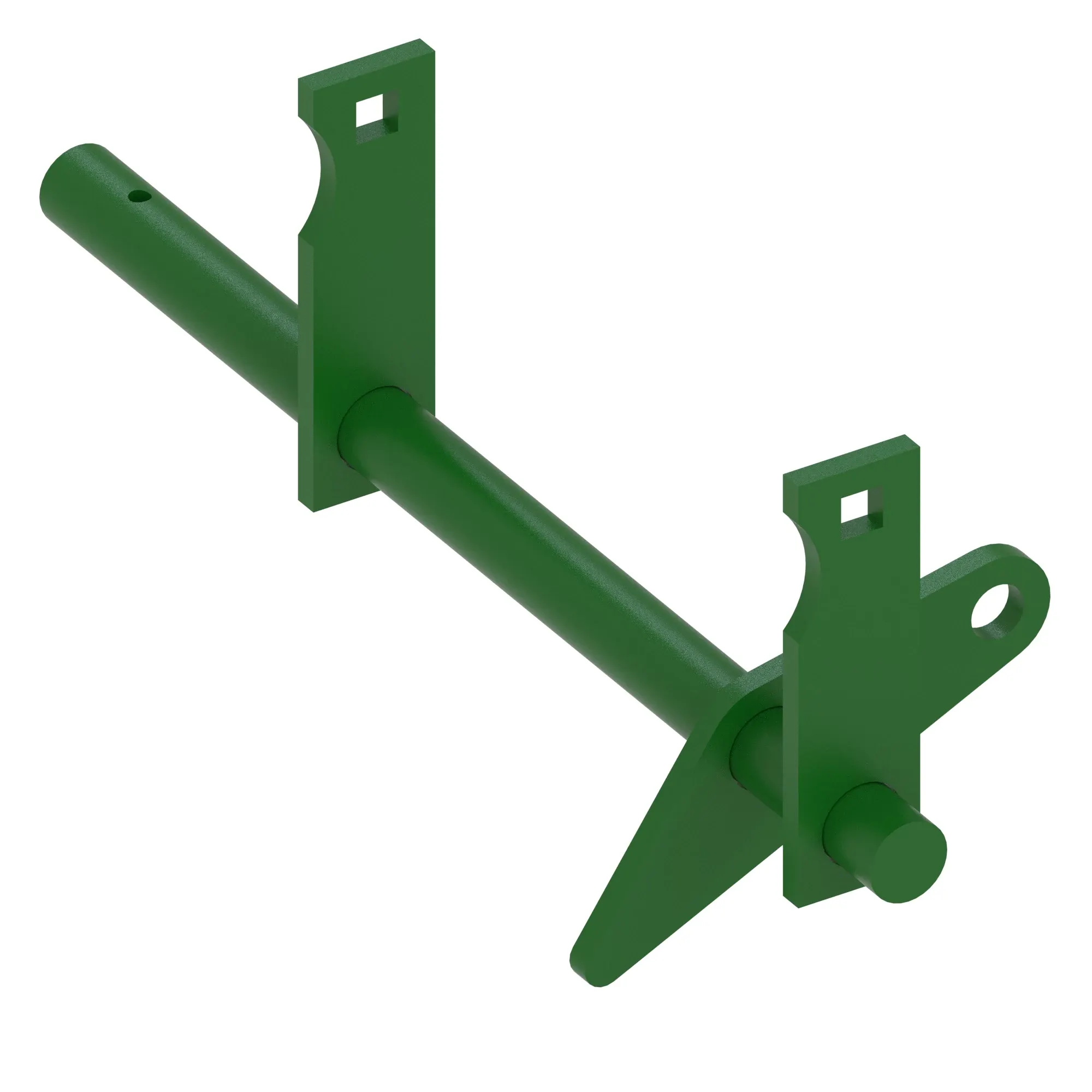 John Deere Shaft - AE38614