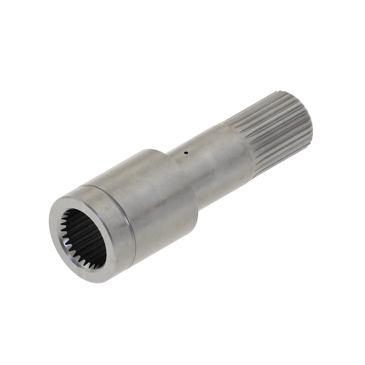 Shaft, Spacer, 76" Tread