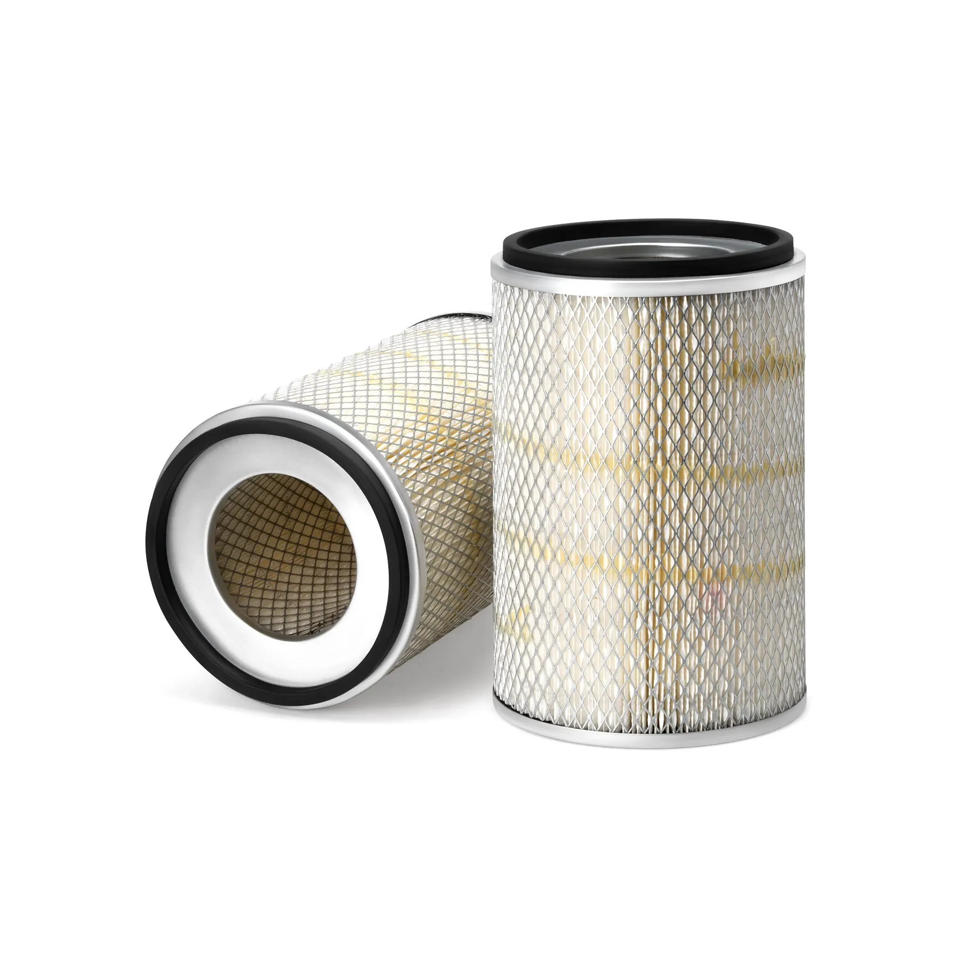 Fleetguard Axial Seal Primary Air Filter - PMAF418