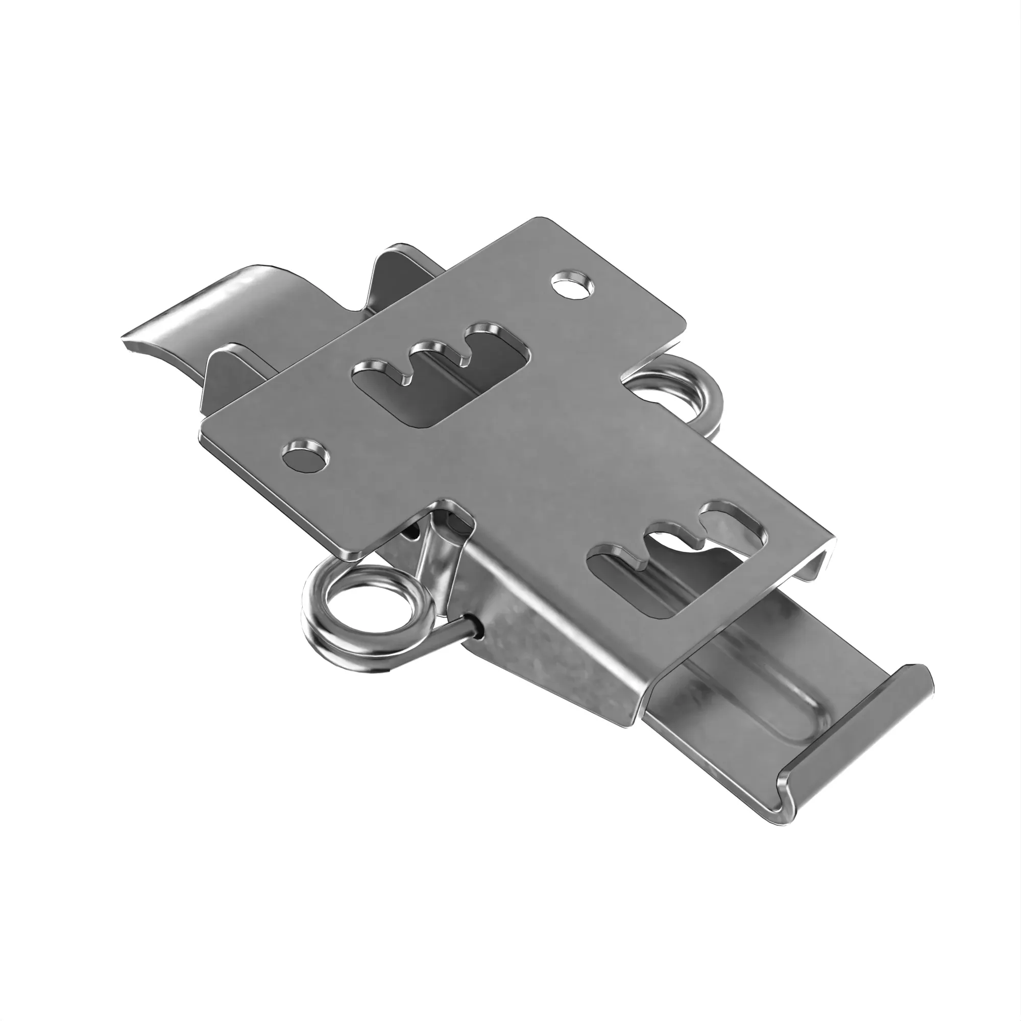 LATCH, DRAW
