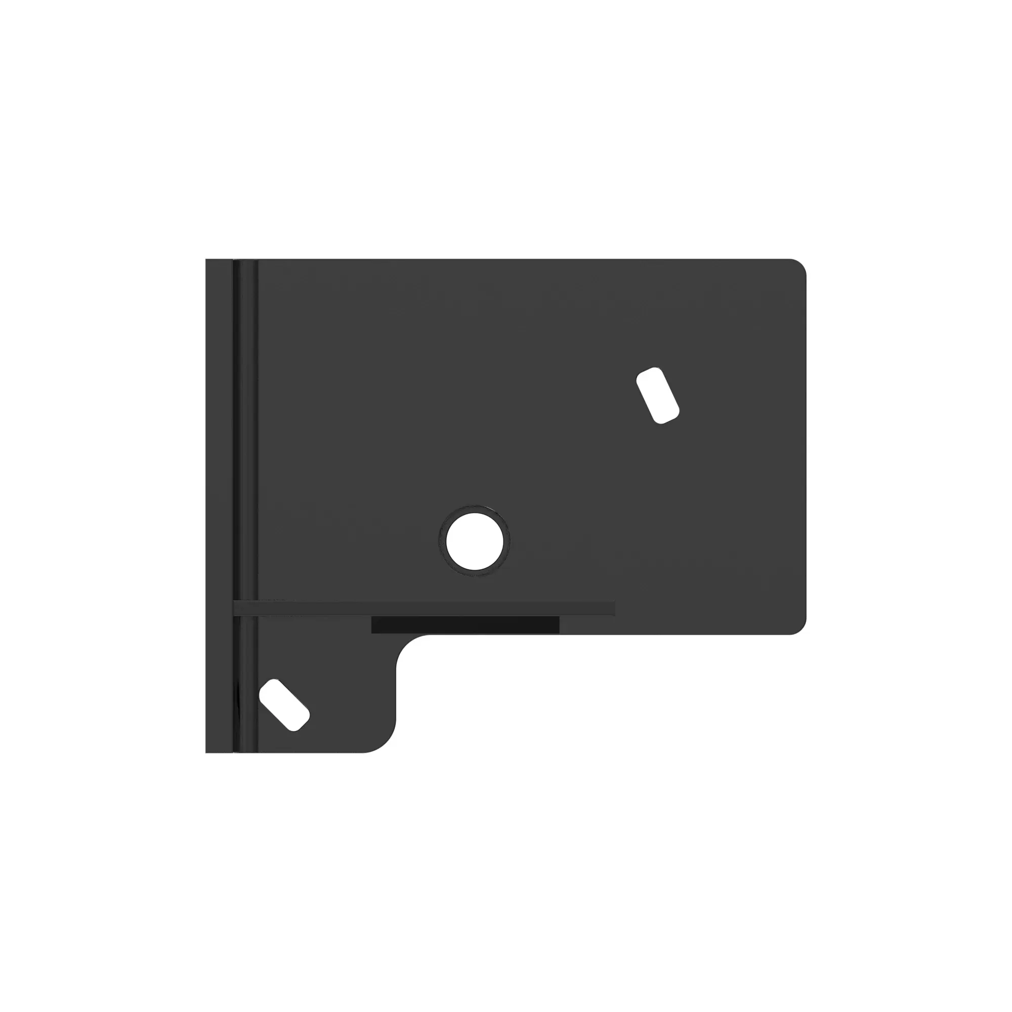 BRACKET MOTOR ATTACHING