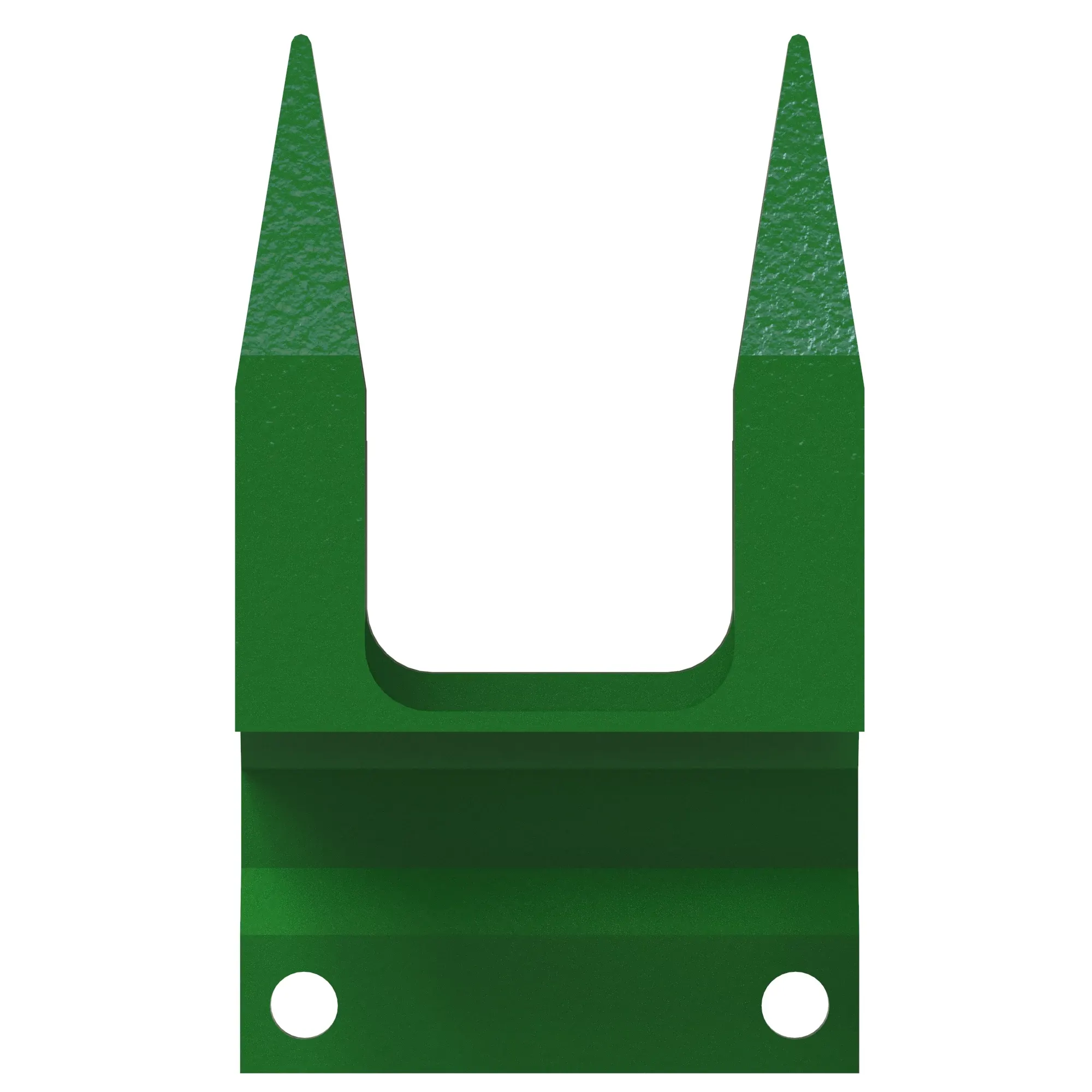 LH OPEN TOP (R2) KNIFE GUARD