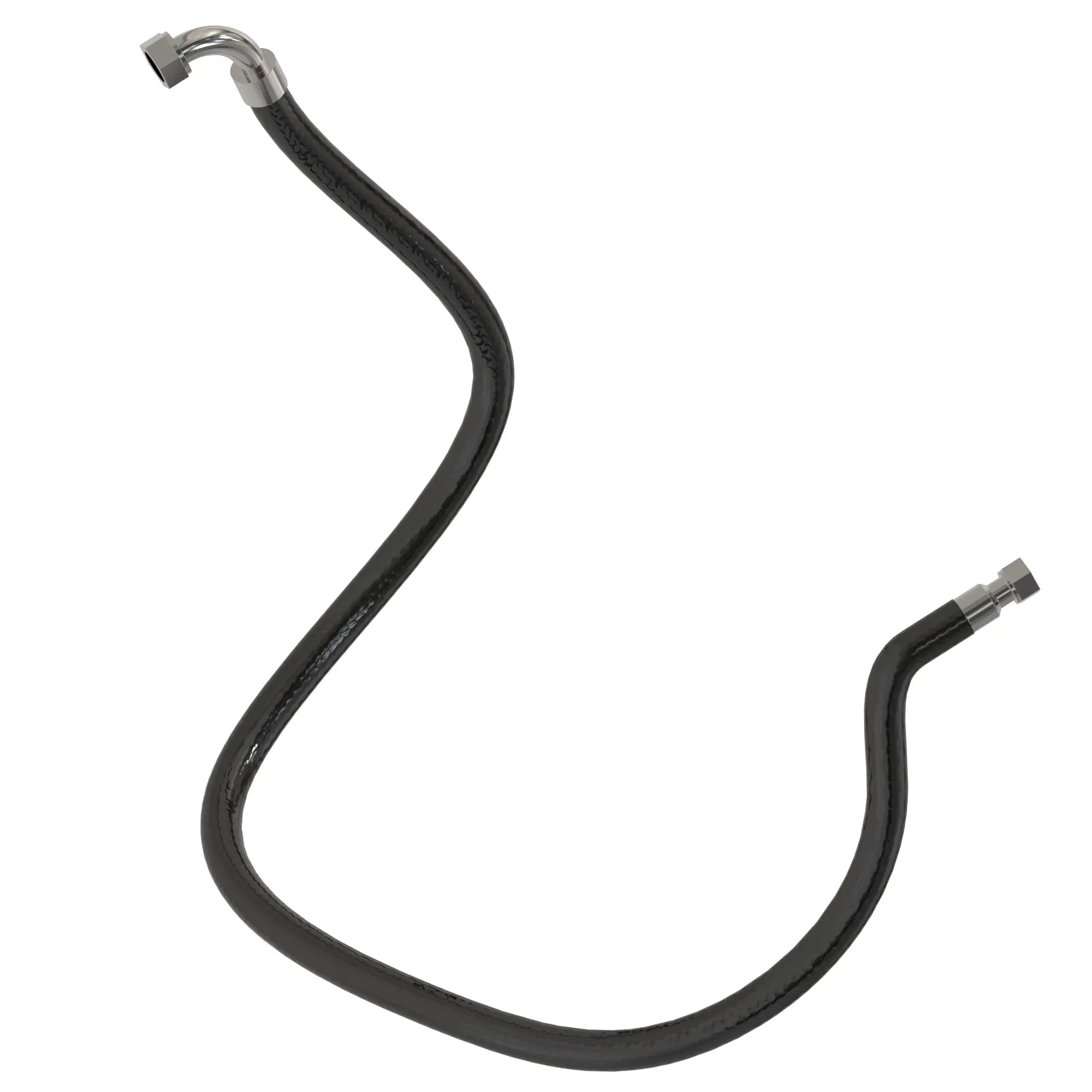 Hose, Hydraulic