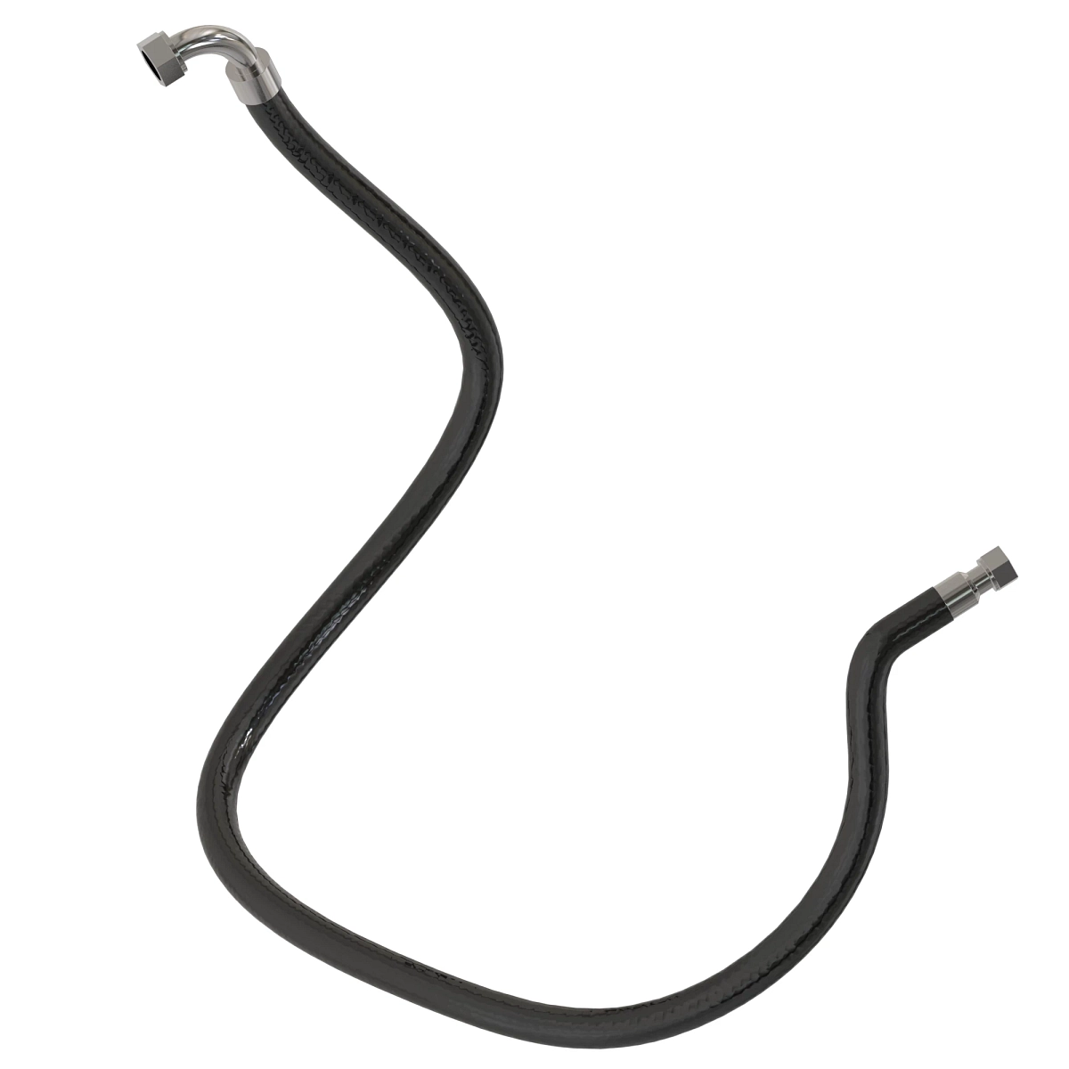 Hose, Hydraulic