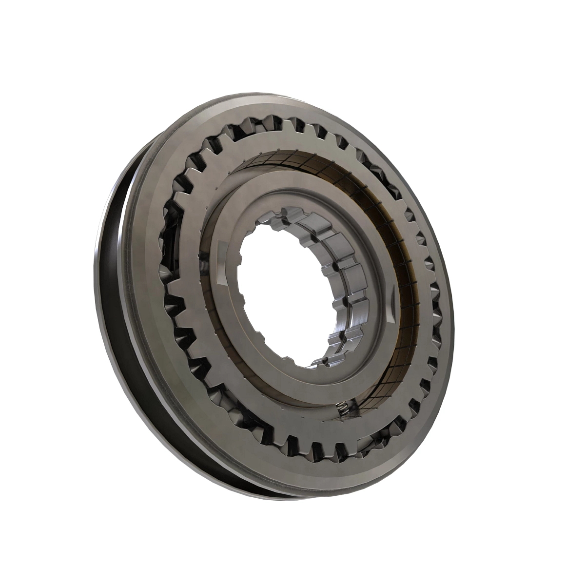 Synchronizer Dia. 90 HS43/HS43