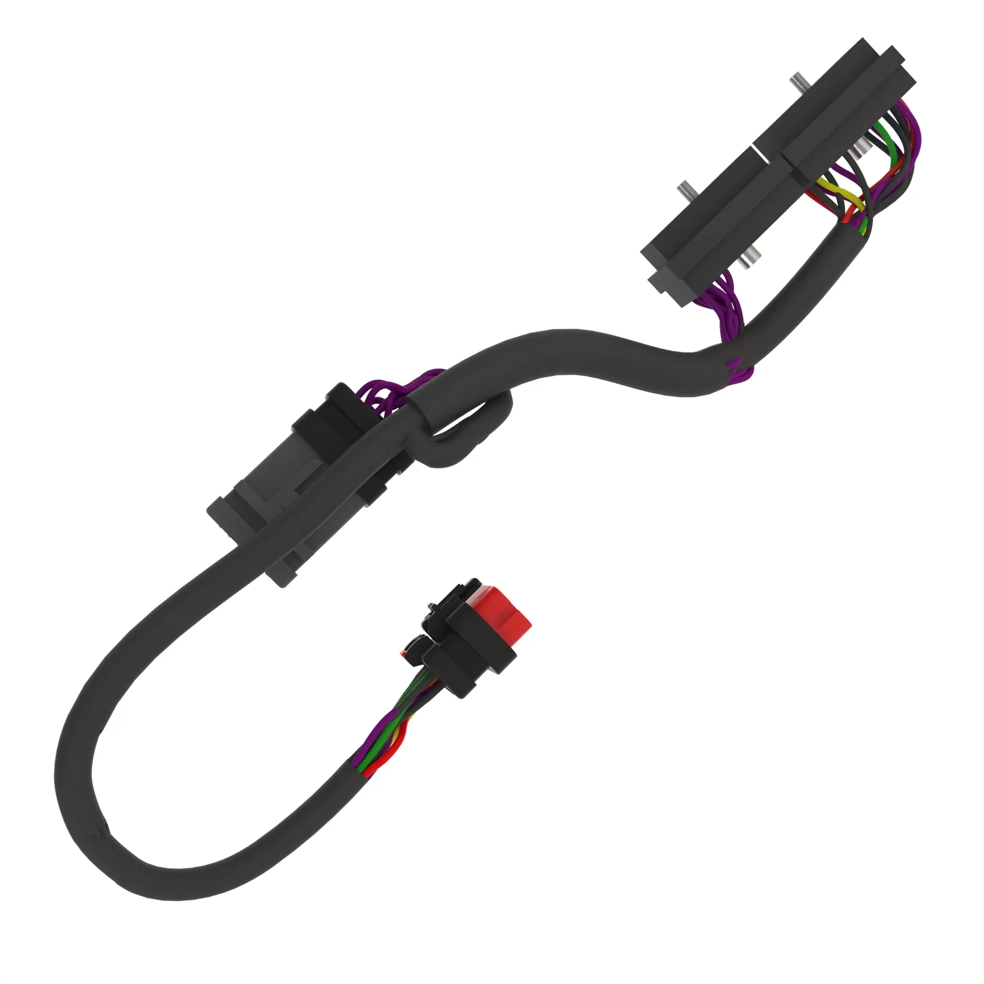 MIG HARNESS