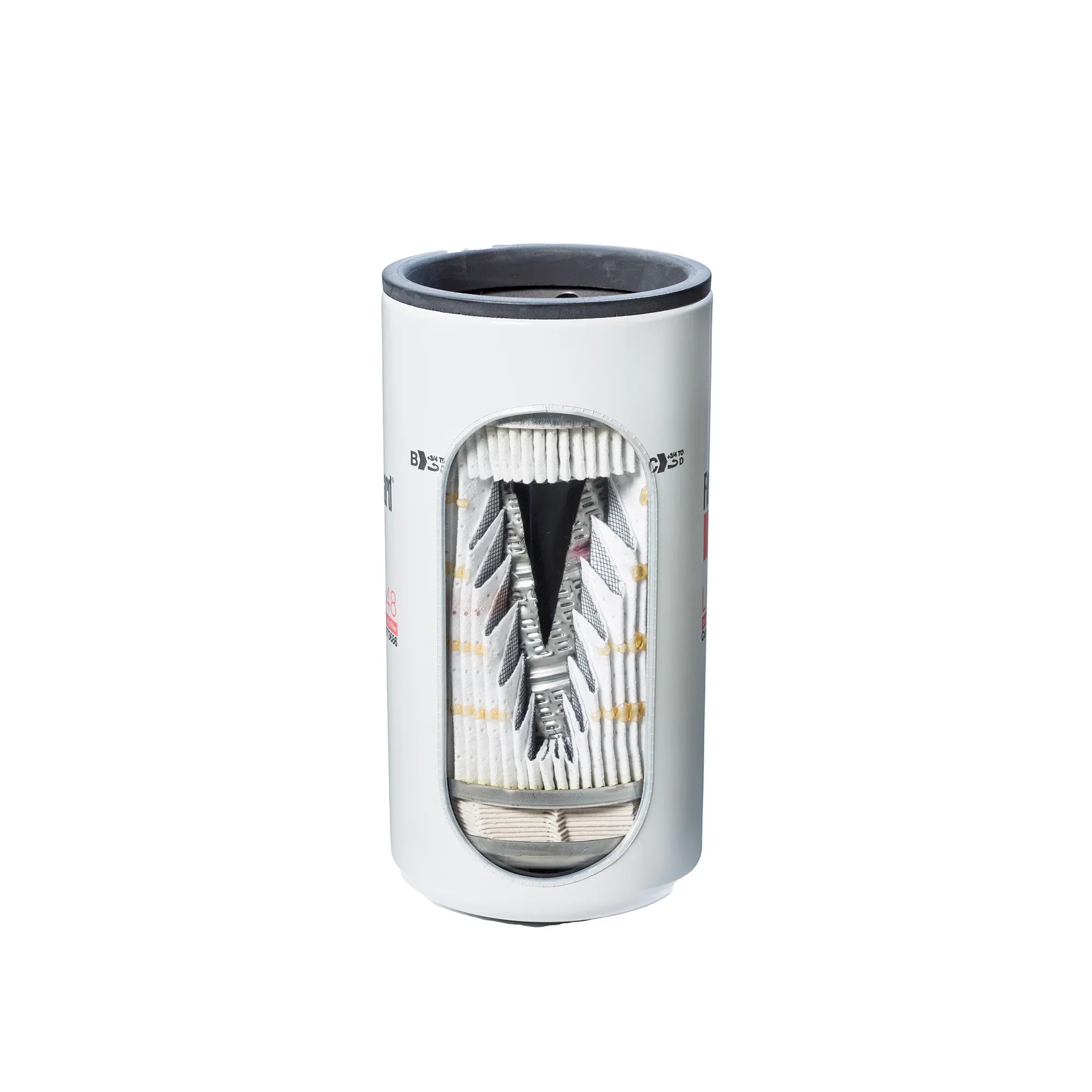 FLEETGUARD CUTAWAY FILTER