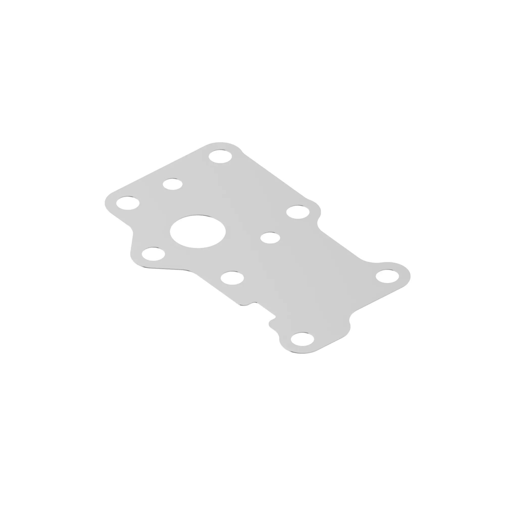 GASKET, GASKET, EH PTO
