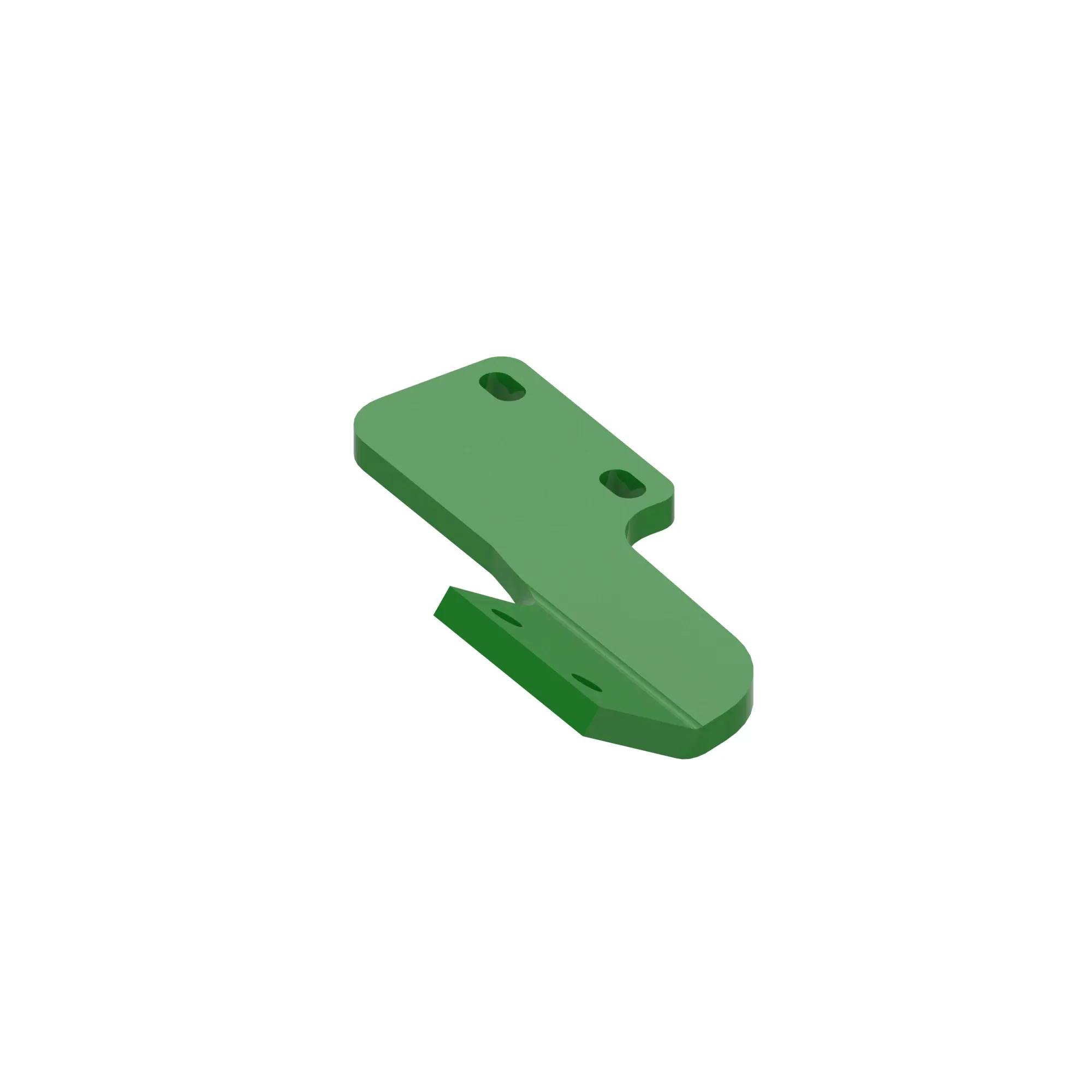 EXTENSION, IOOS STEP, LH