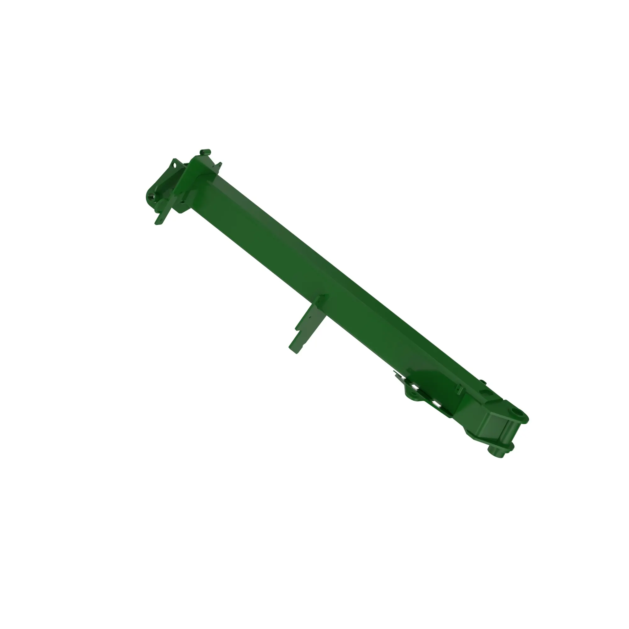 John Deere Flex Center Frame, Right Side - AA50256