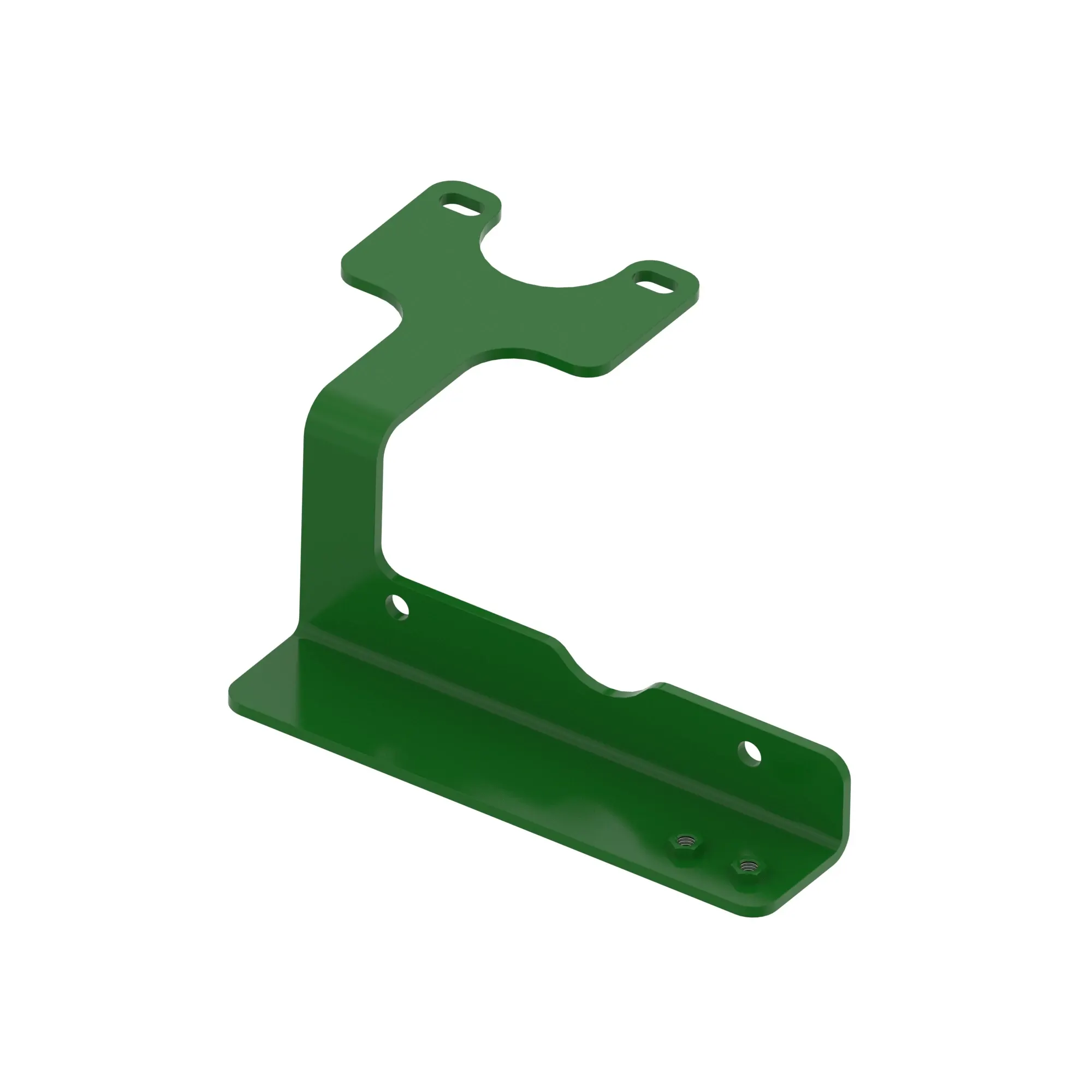 BRACKET, 7 PIN CONNECTOR