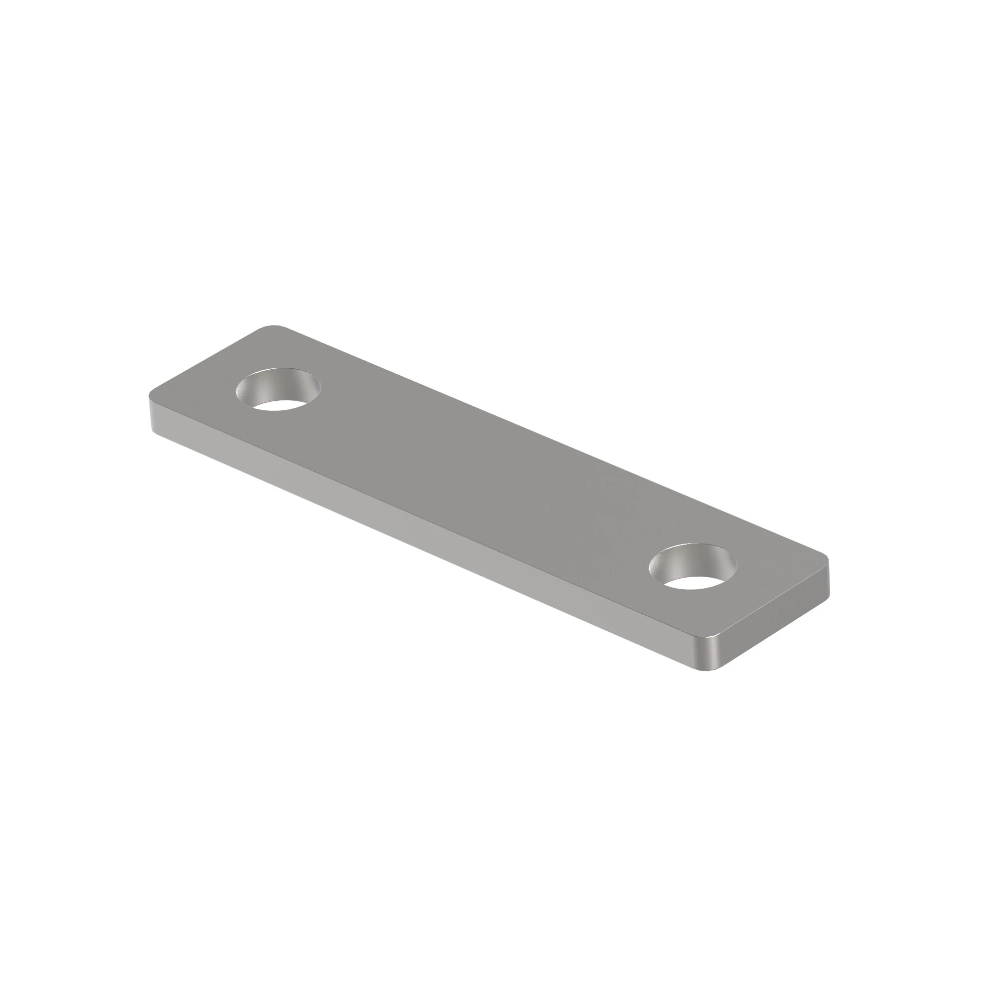 PLATE, RETAINER
