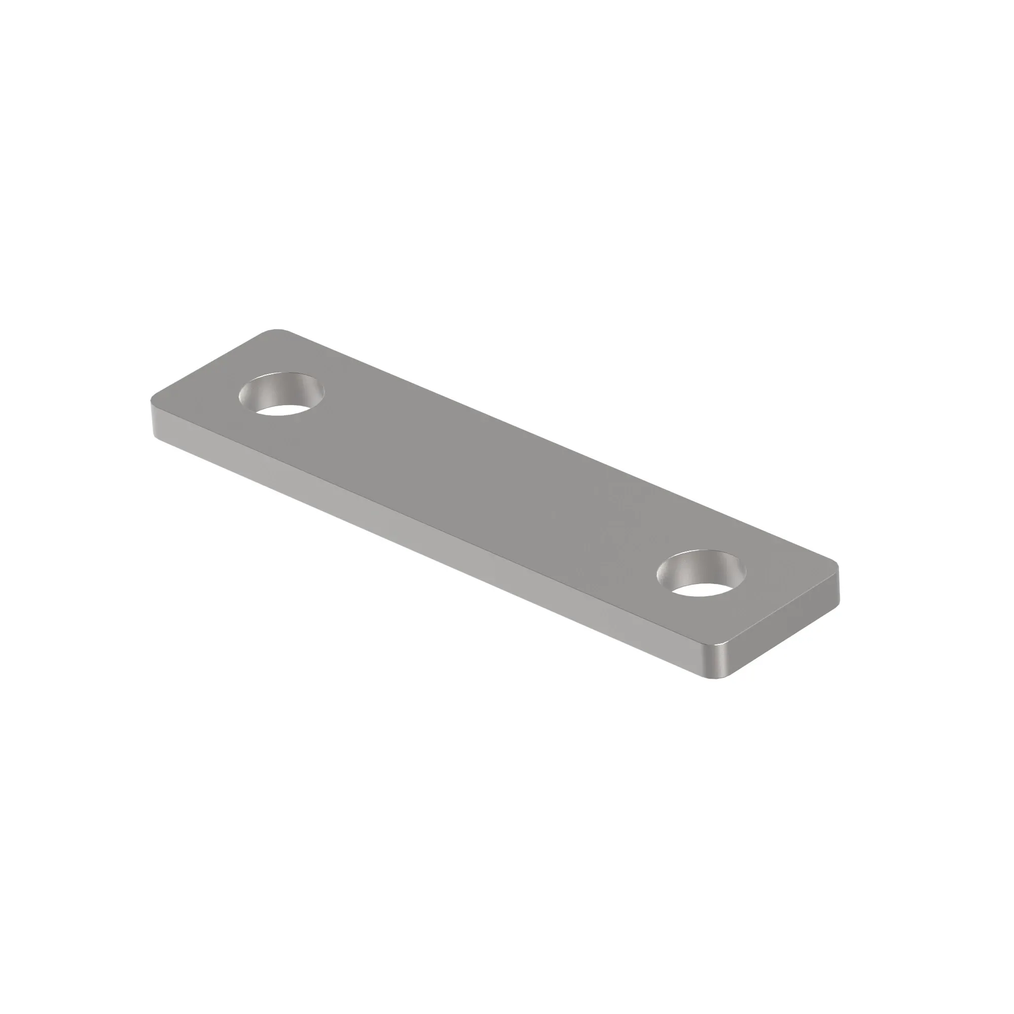 John Deere Retainer Plate - T254901