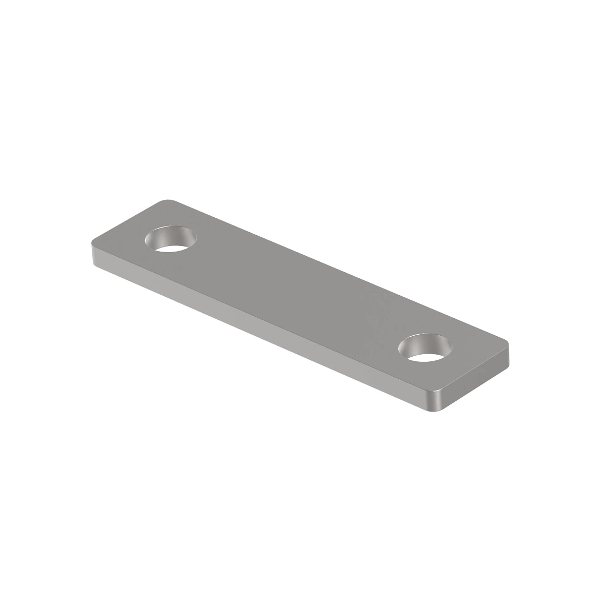 Plate, Retainer