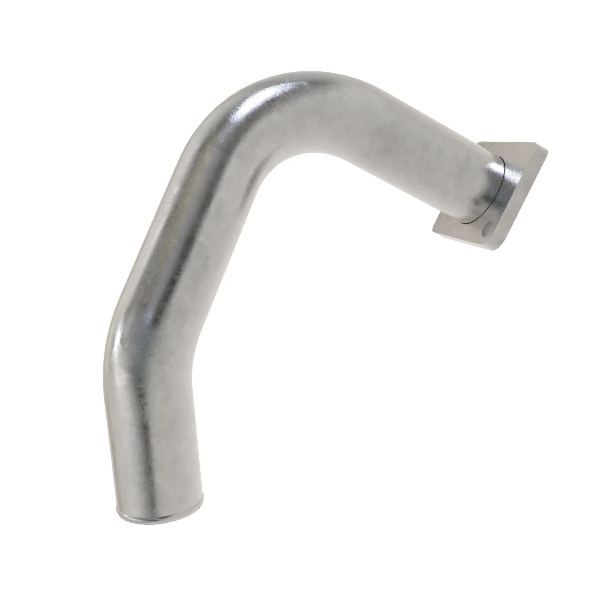 TUBE ASSEMBLY