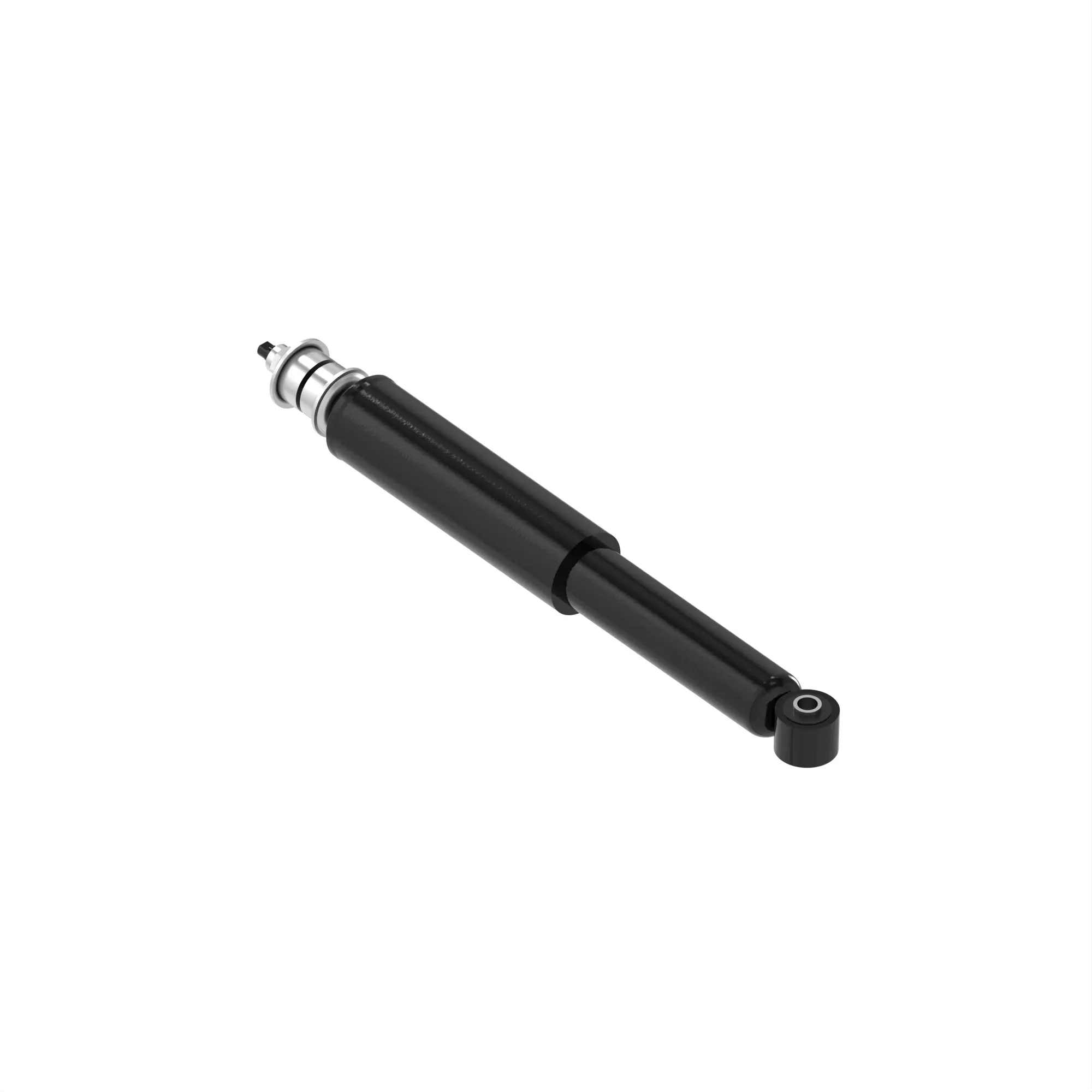 SHOCK, REAR SUSPENSION