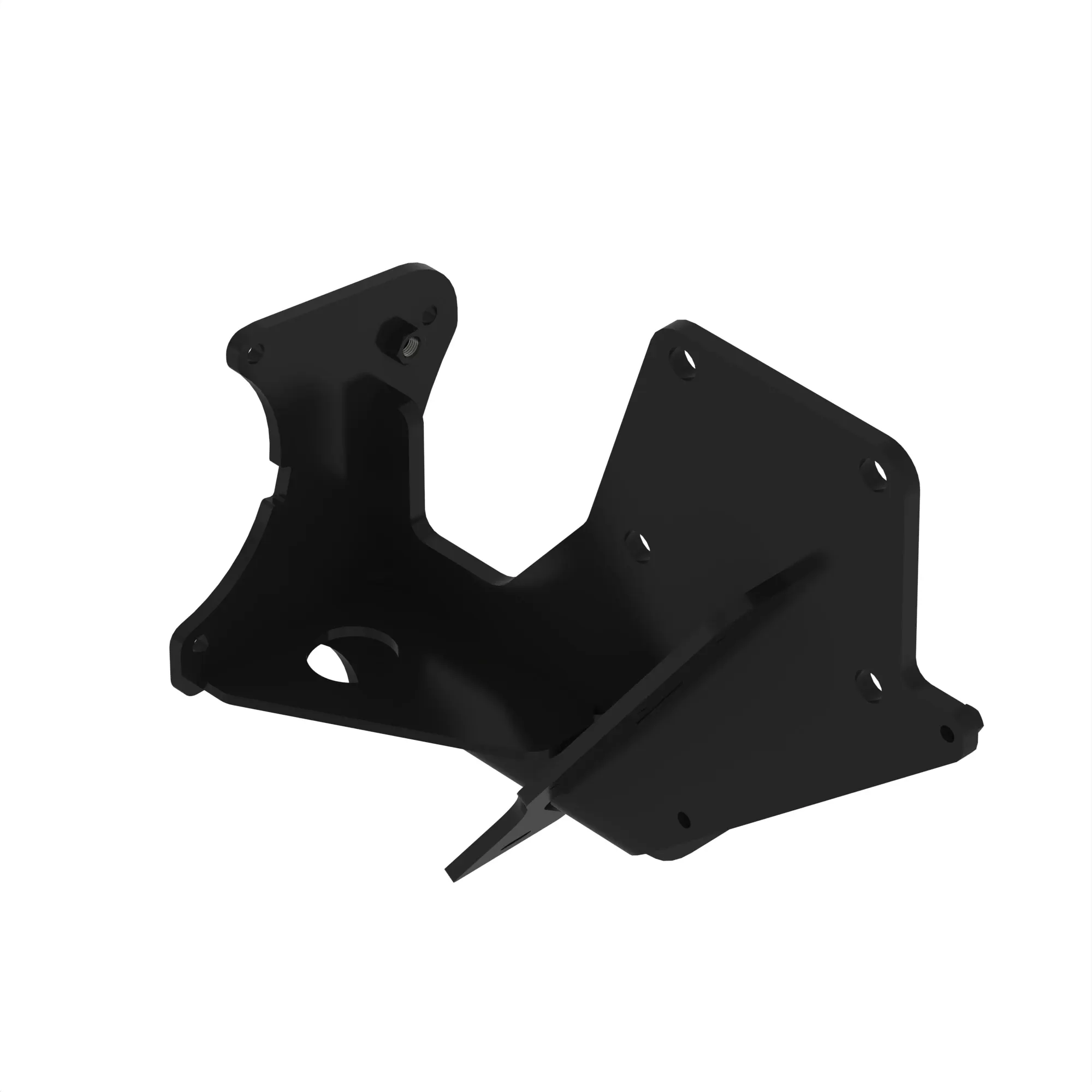 BRACKET, SIRIUS RHR ENGINE BRACKET