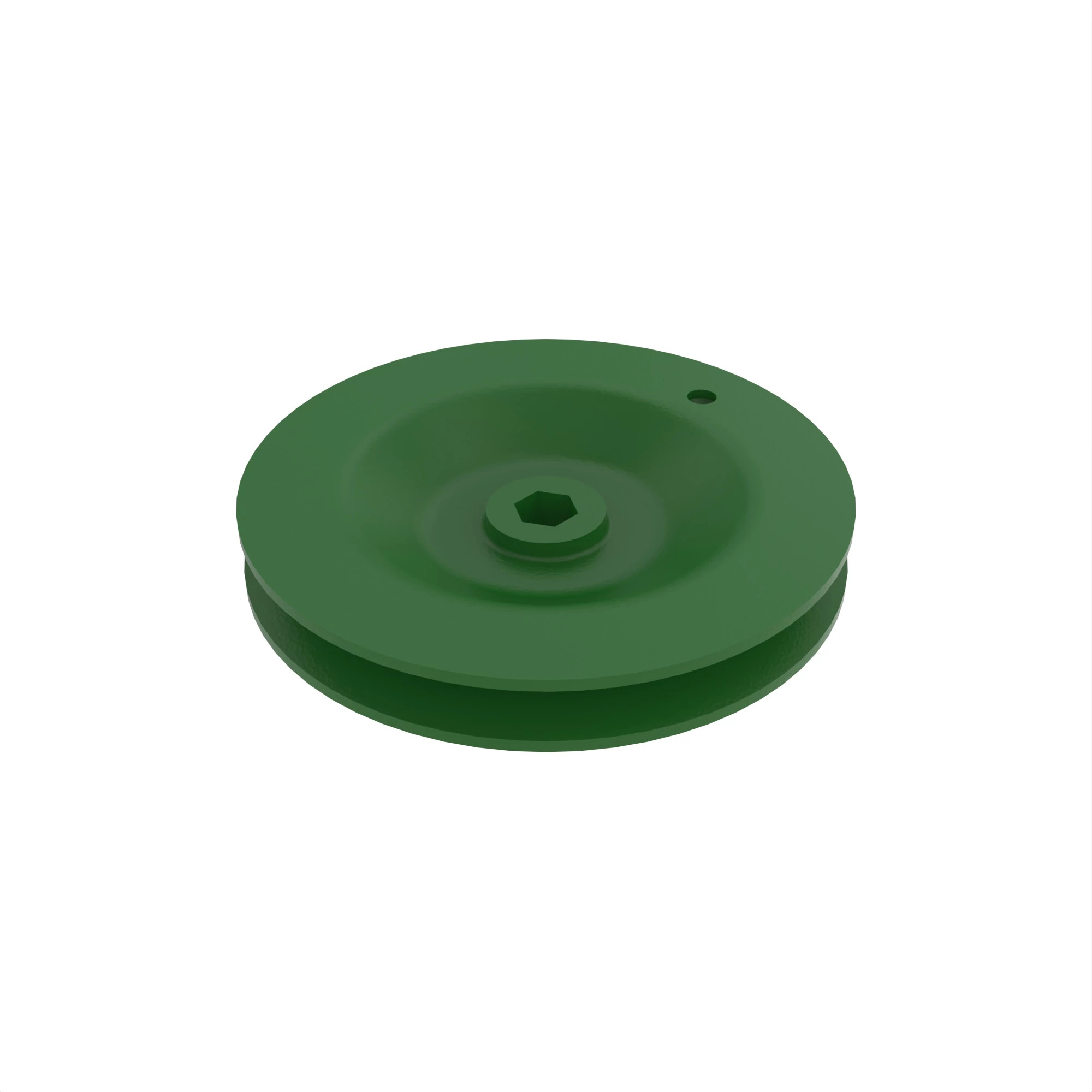 John Deere Cutterbar Drive Pulley - H232235