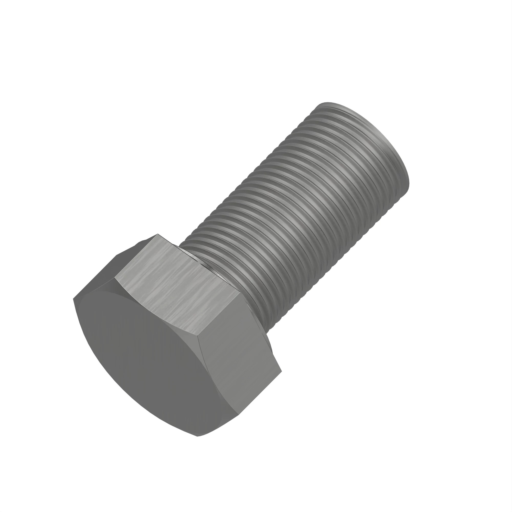 SCREW, HEX HEAD