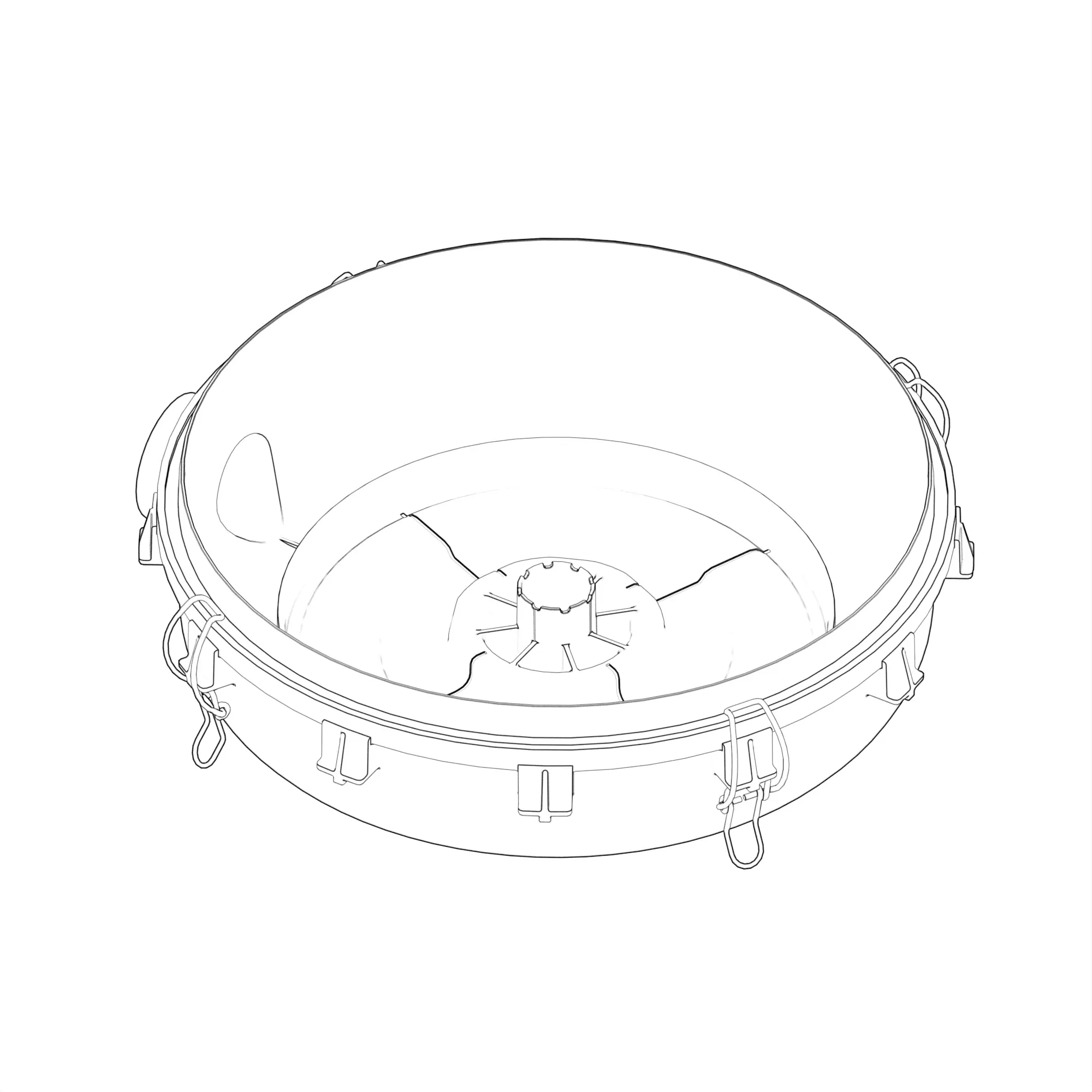 COVER, COVER, ASSEMBLY