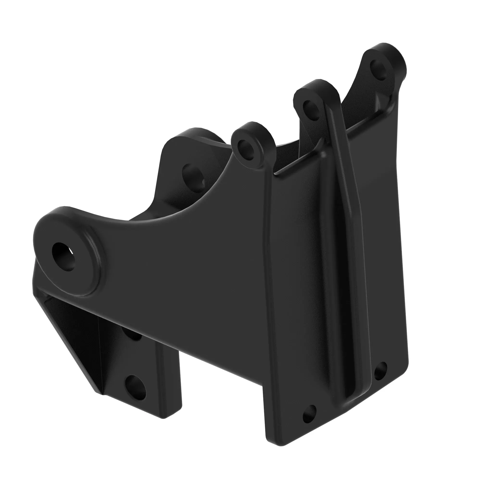 BRACKET, BRACKET, STD. MOUNT (7X7)