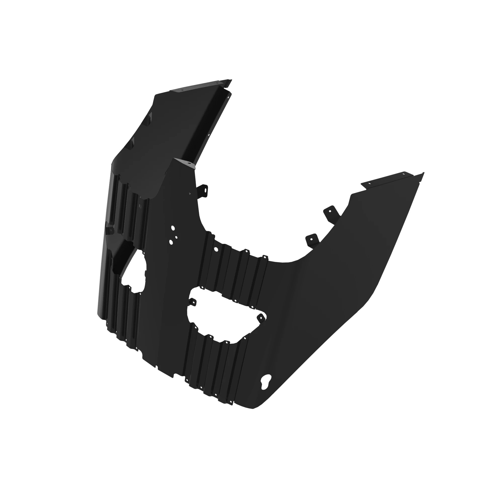 John Deere Front Grille - L218557