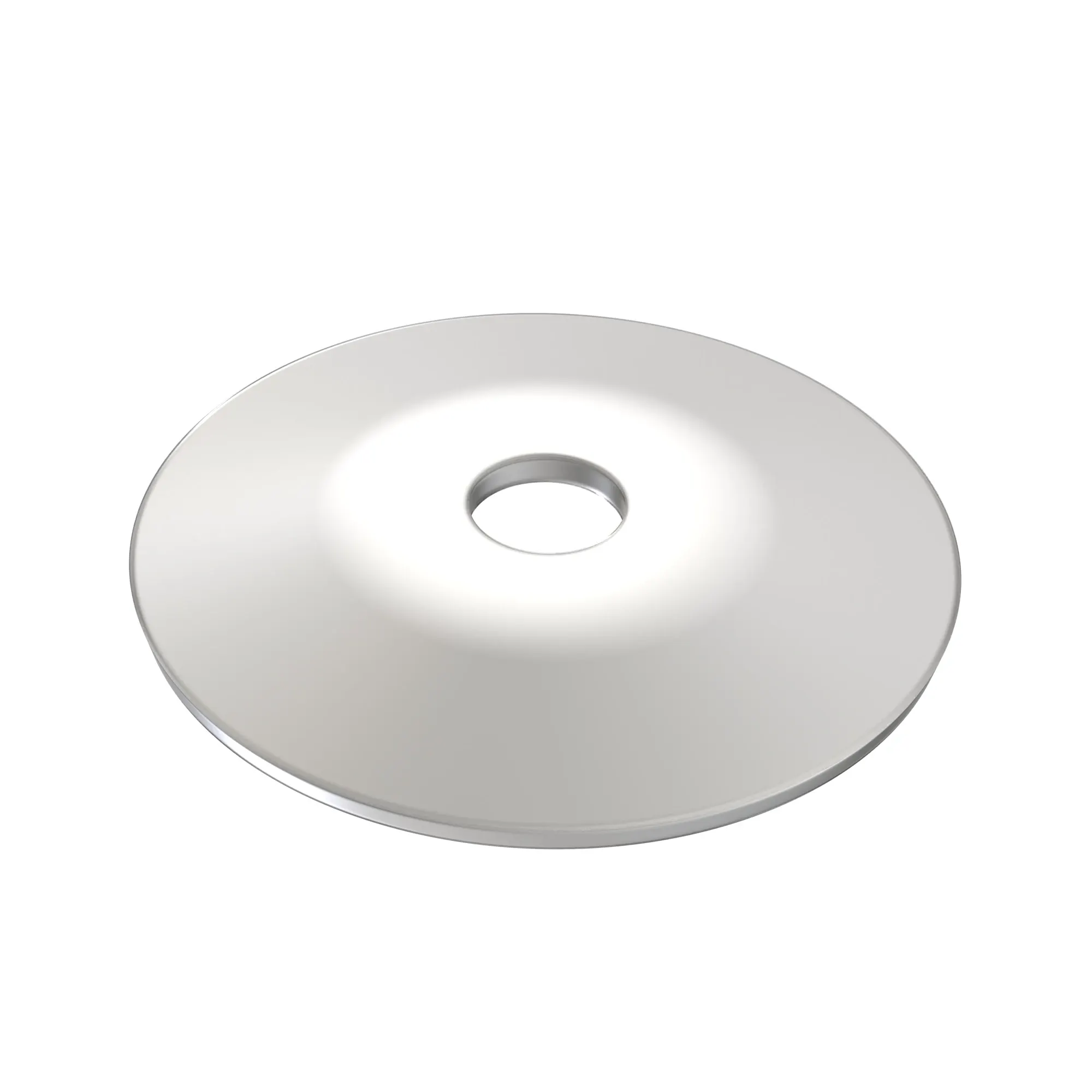 LW10289803: Round Hole Washer
