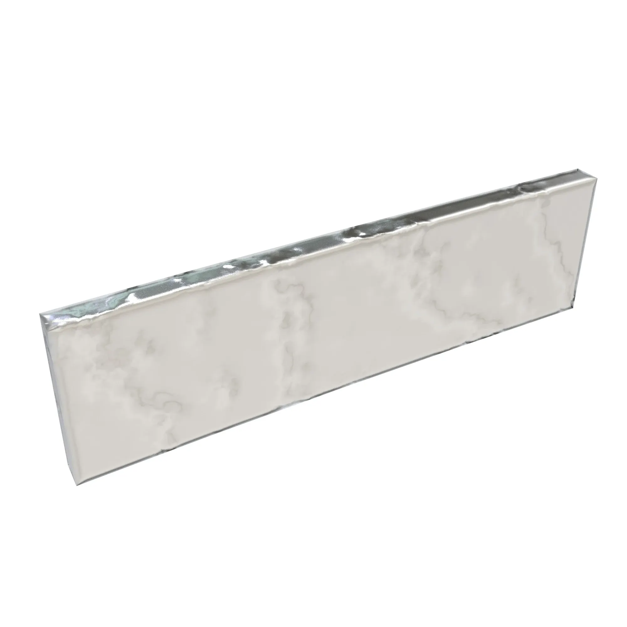SHIELD,HEAT(LH SIDE PANEL)