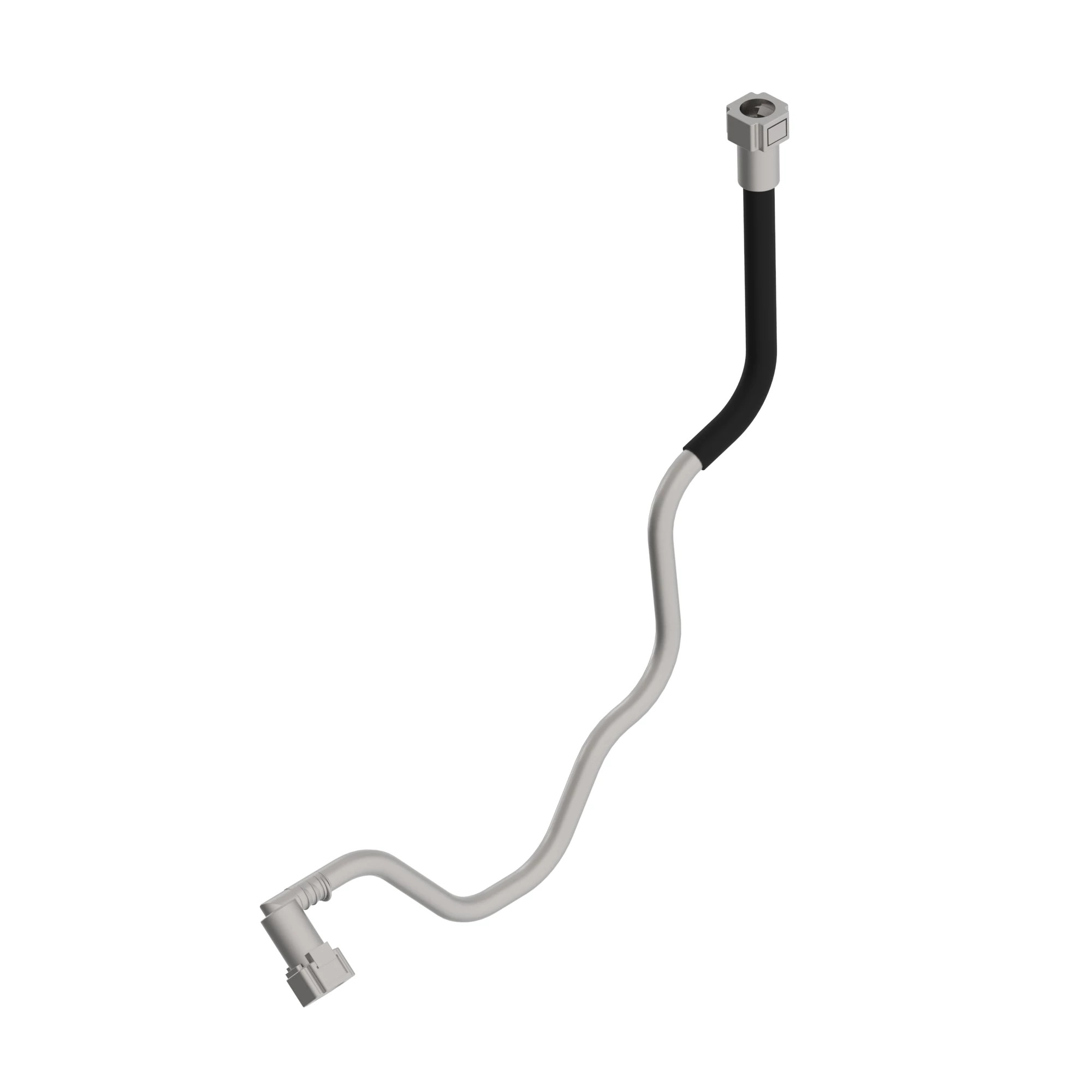 FUEL LINE, PA TUBE