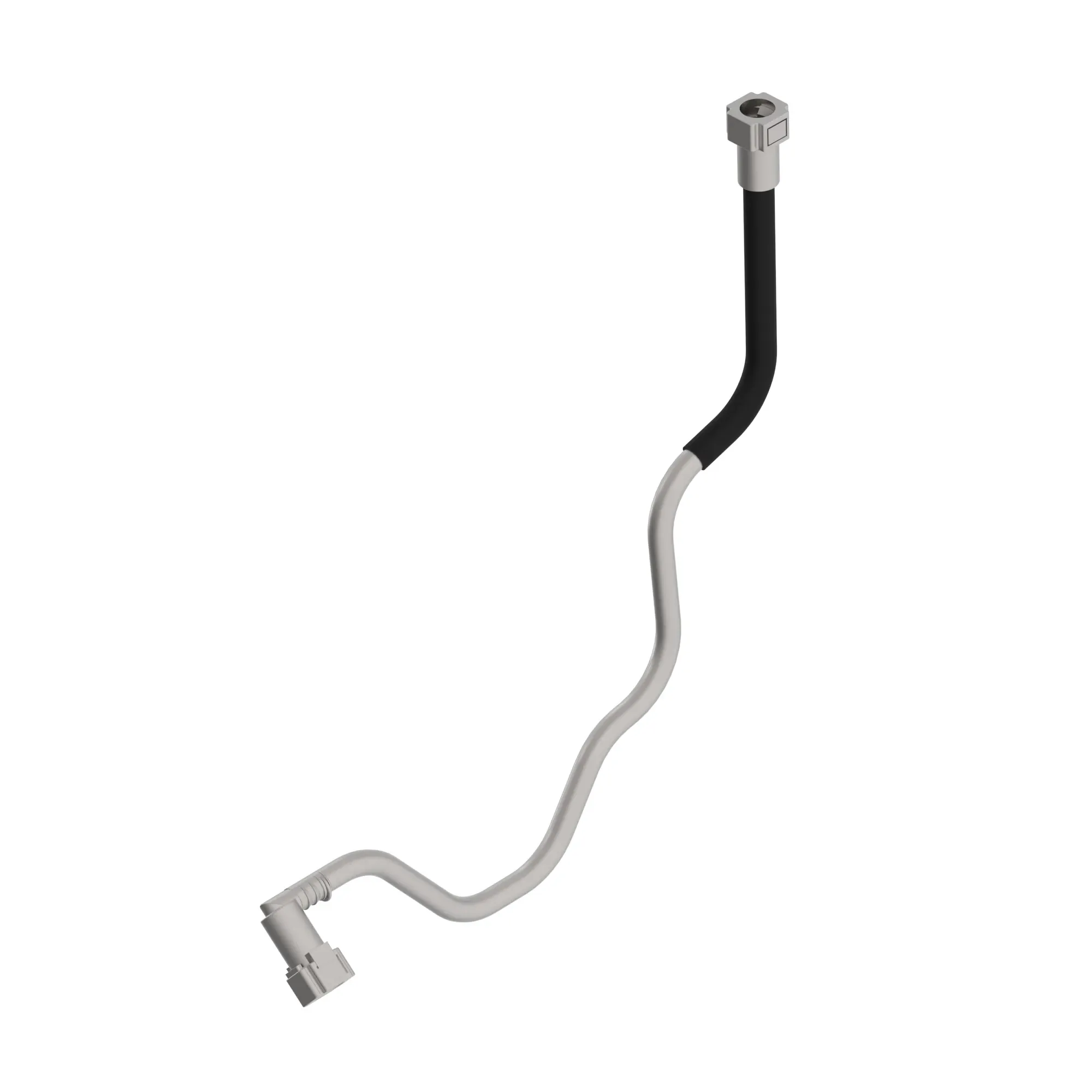 John Deere Fuel Line - AL224326