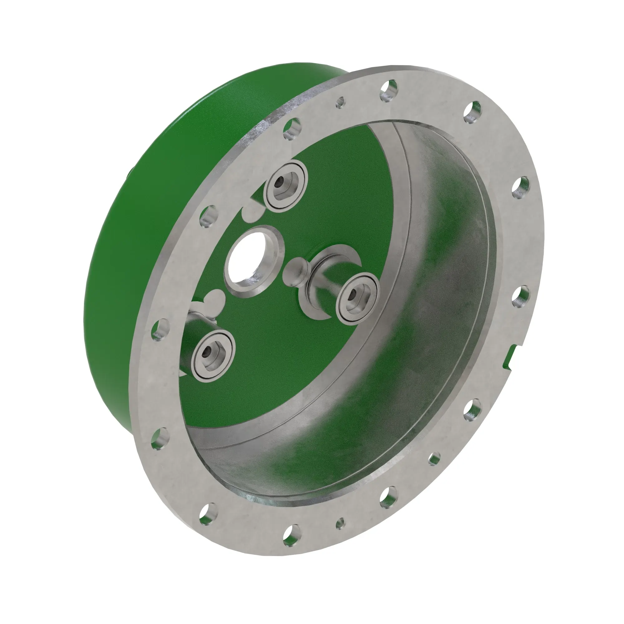 John Deere Planet Pinion Carrier - RE593775