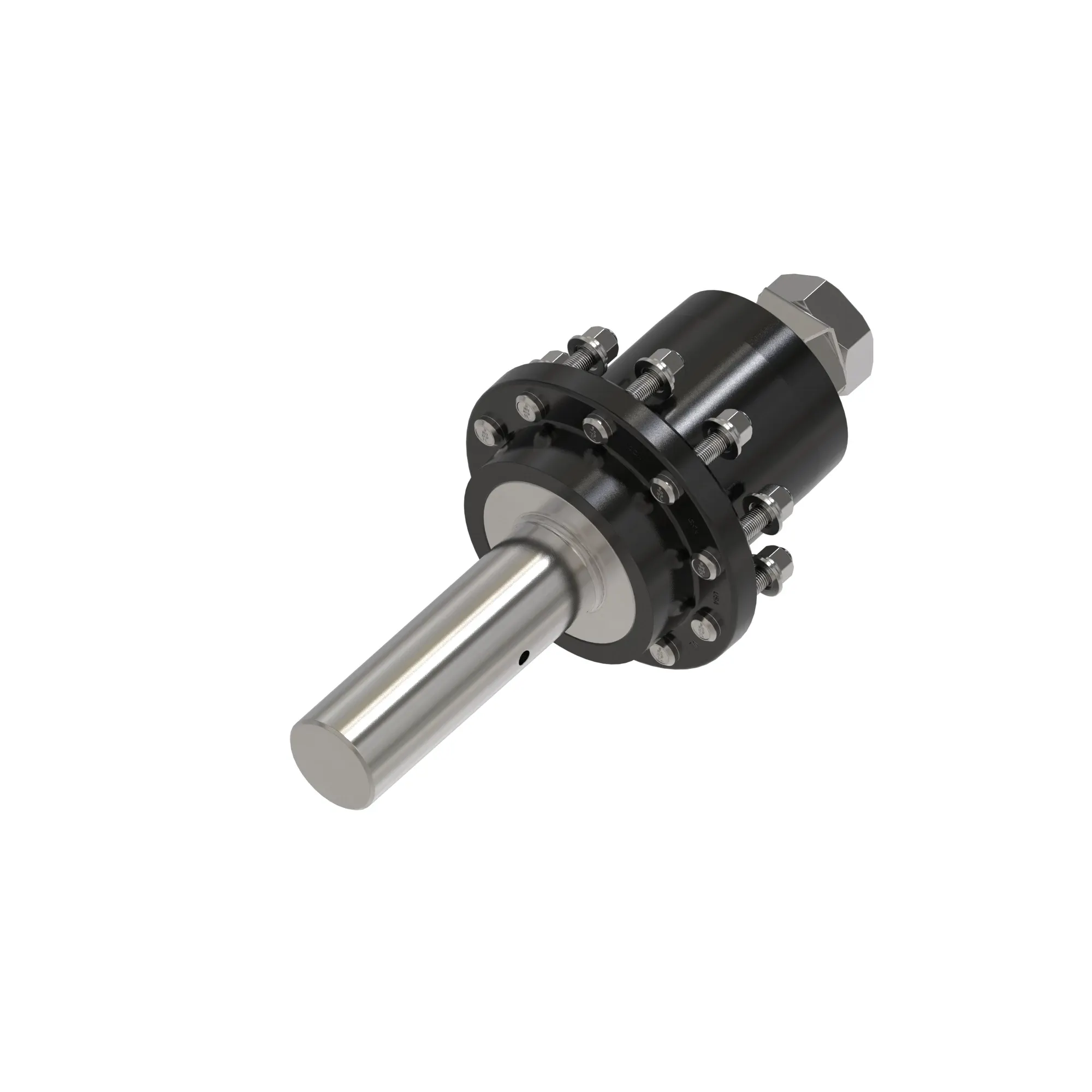 John Deere Heavy Duty Hub - AA86125