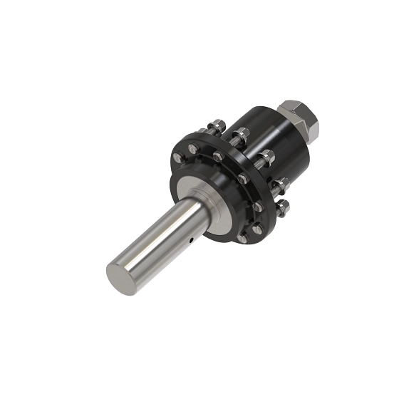 John Deere Heavy Duty Hub - AA86125