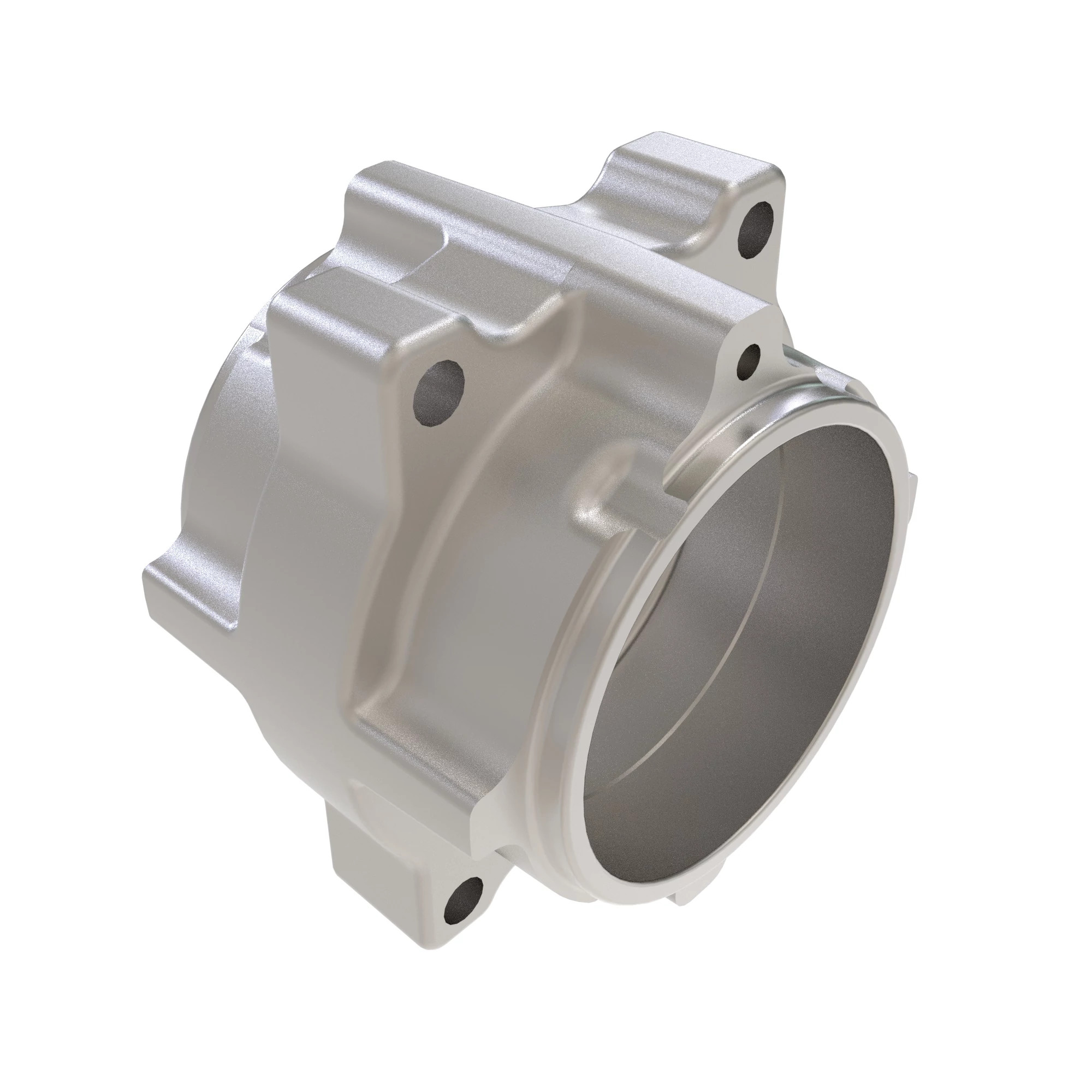 R217854: PTO Housing