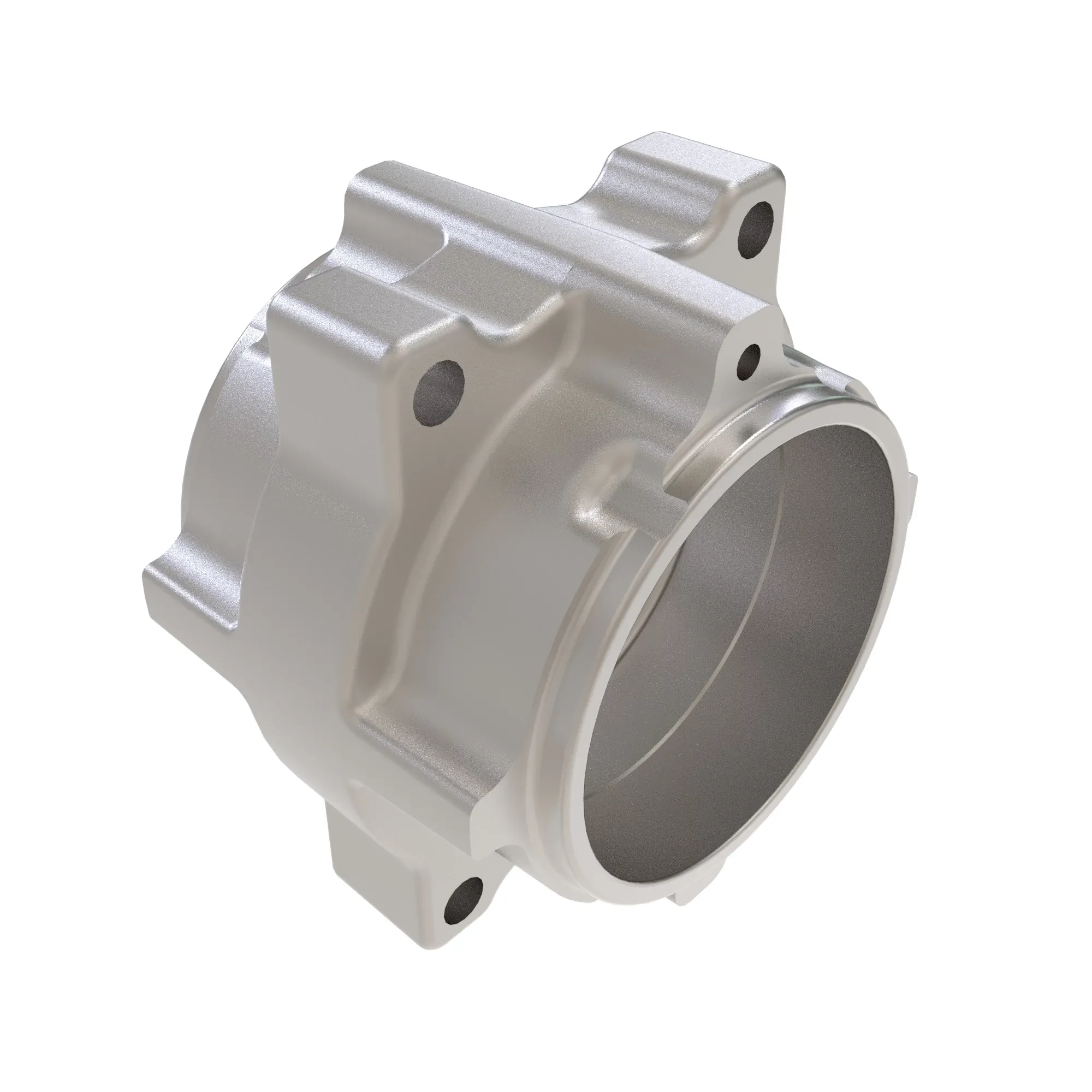 R217854: PTO Housing