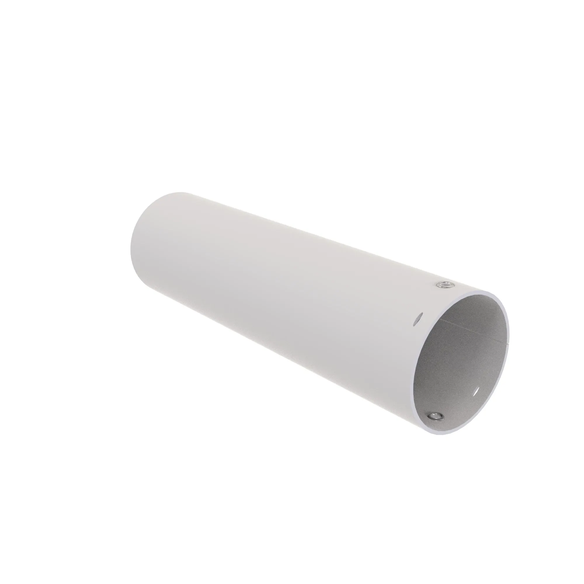 DEF BAFFLE, BAFFLE ASSEMBLY, 400MM