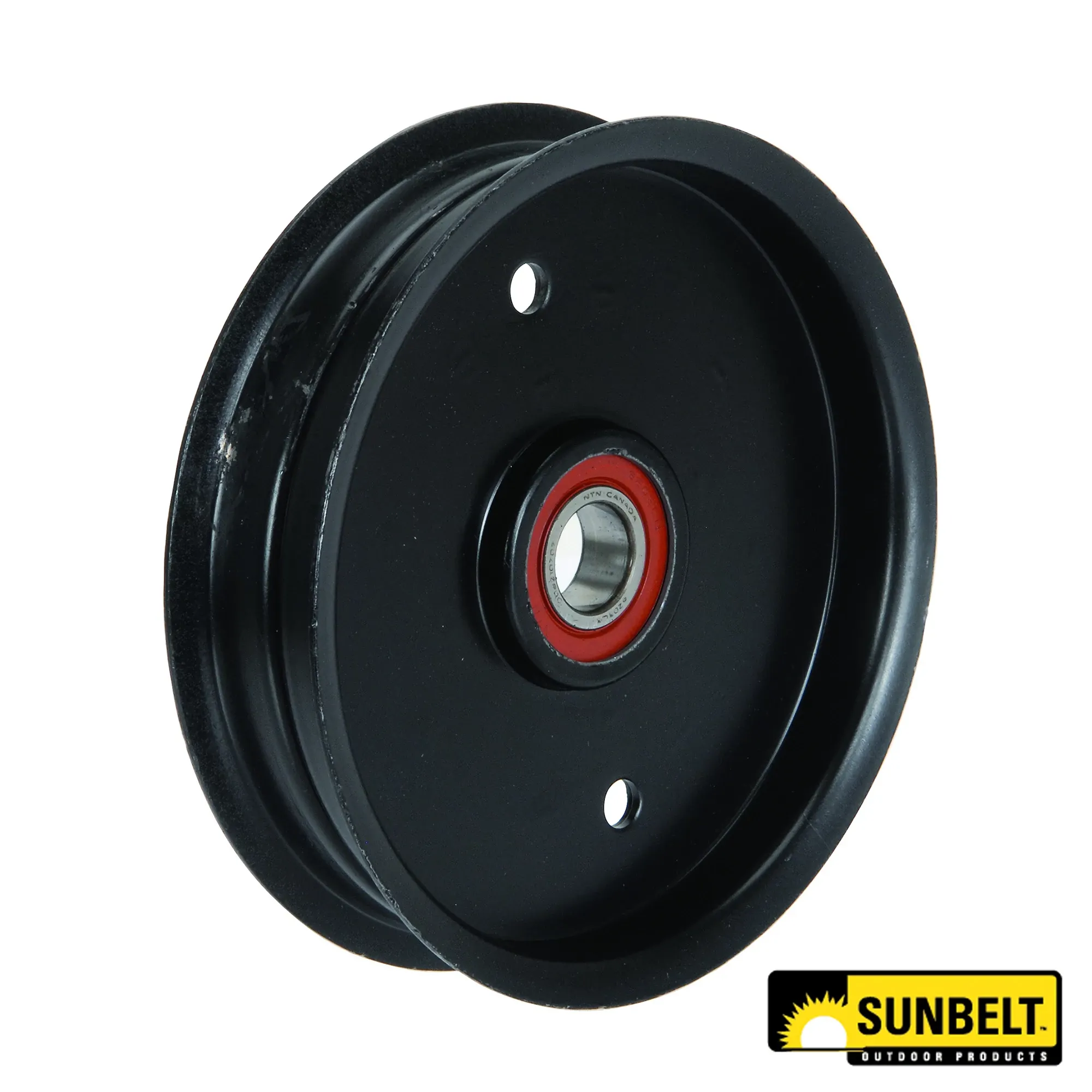 Sunbelt Idler Pulley - A-B1EM97