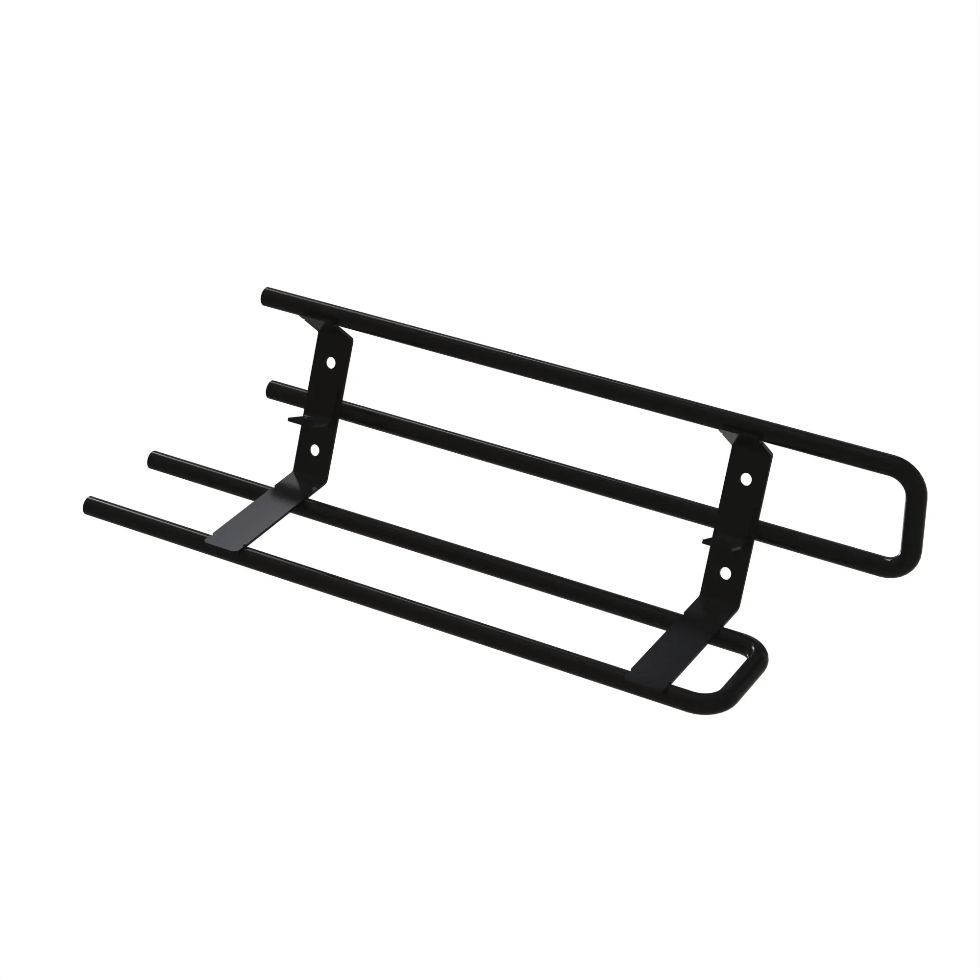 GUARD, EXHAUST PIPE EXTENDED PLATFO