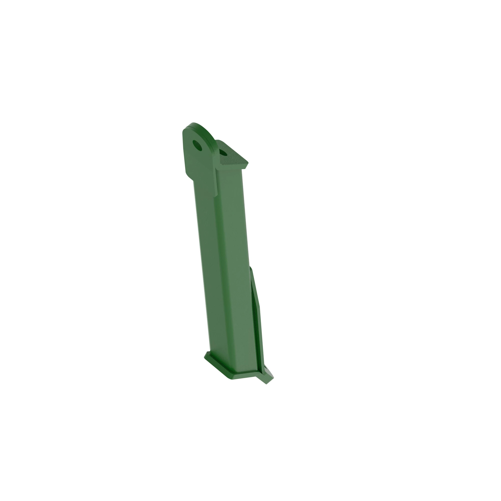 SUPPORT, REAR HITCH LINK 270 TBT-RH