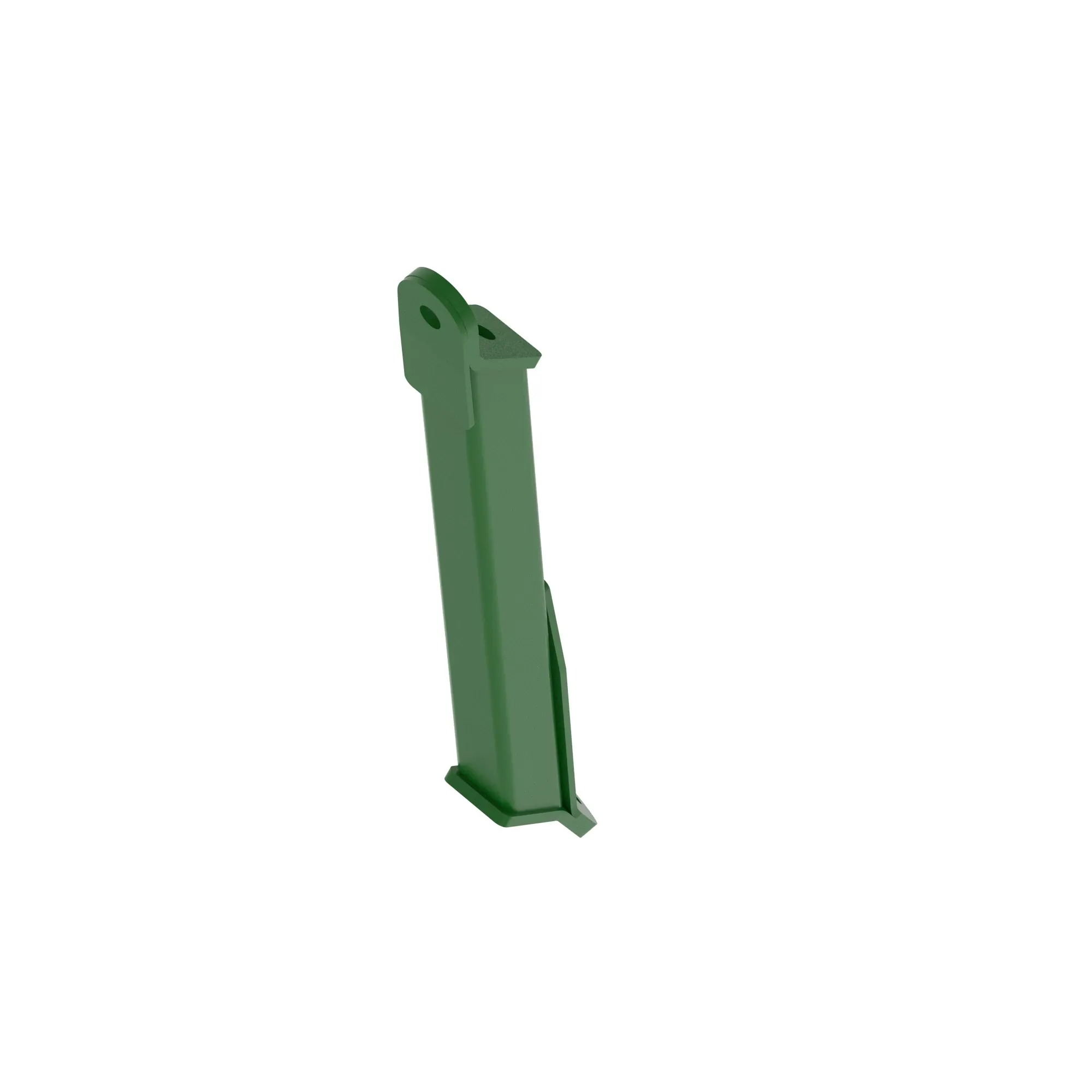 Support, Rear Hitch Link 270 Tbt-Rh