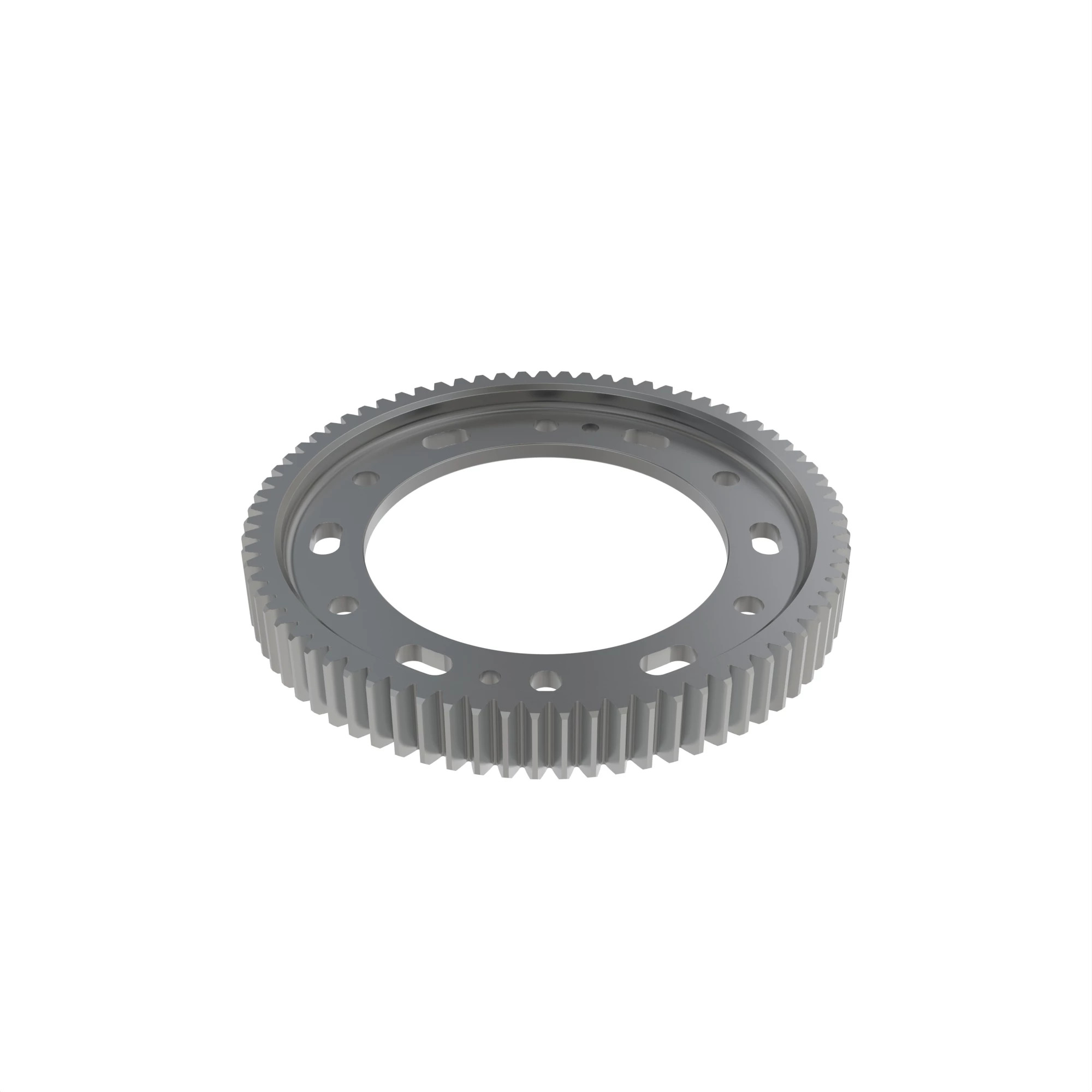⚙️ CB01417877: Engranaje de Caja de Cambios de Picadora John Deer