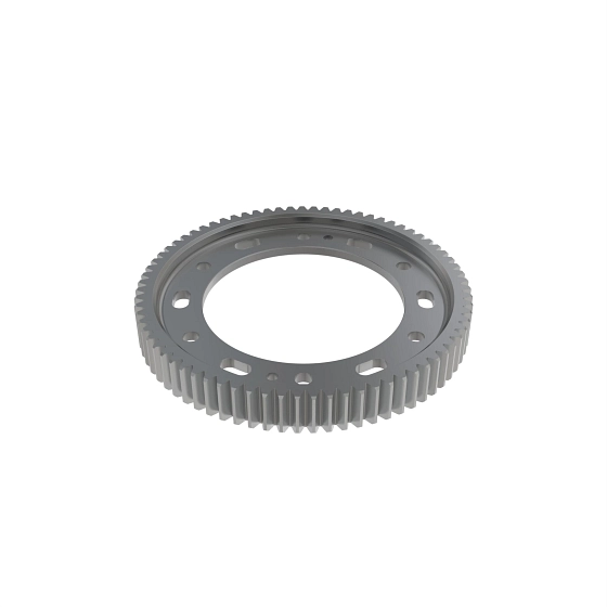 John Deere Chopper Gearbox Gear - CB01417877