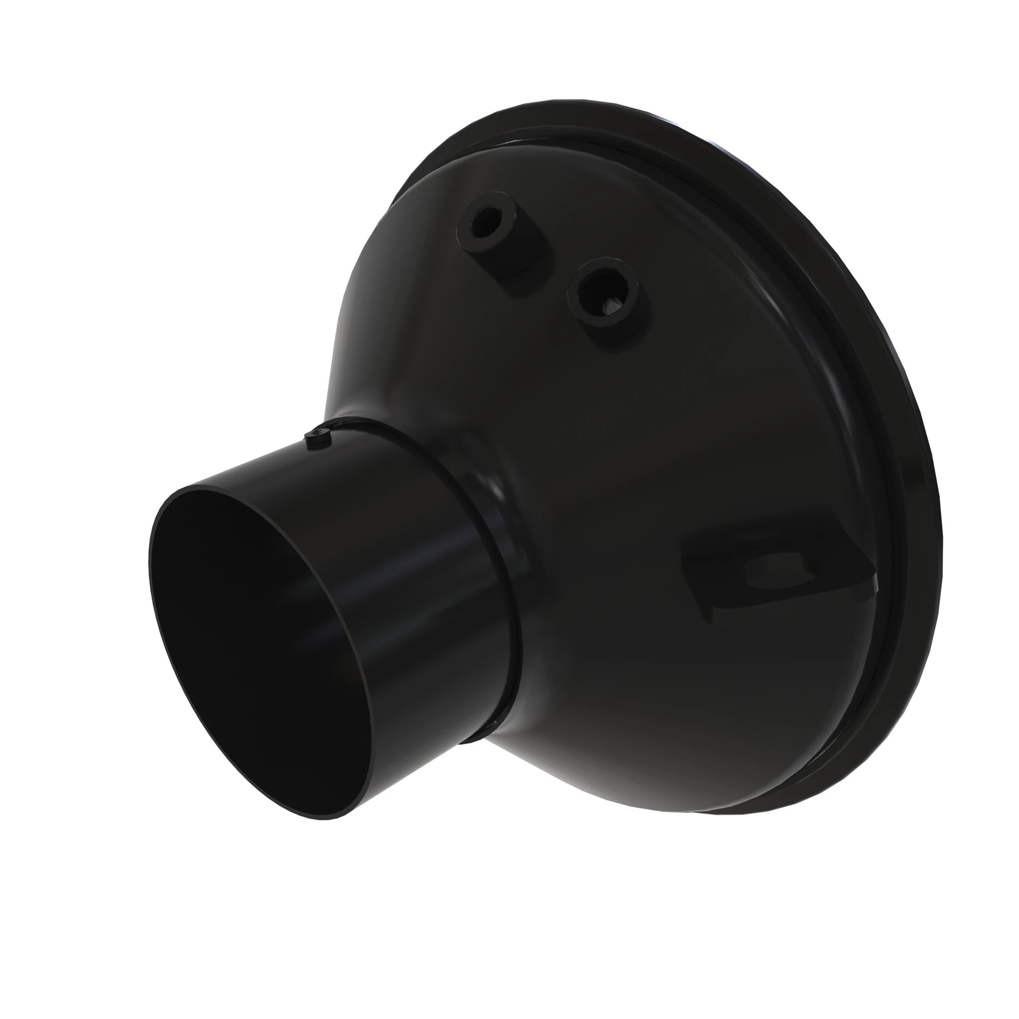 SIZE 6 (AXIAL OUTLET) SERVICE KIT