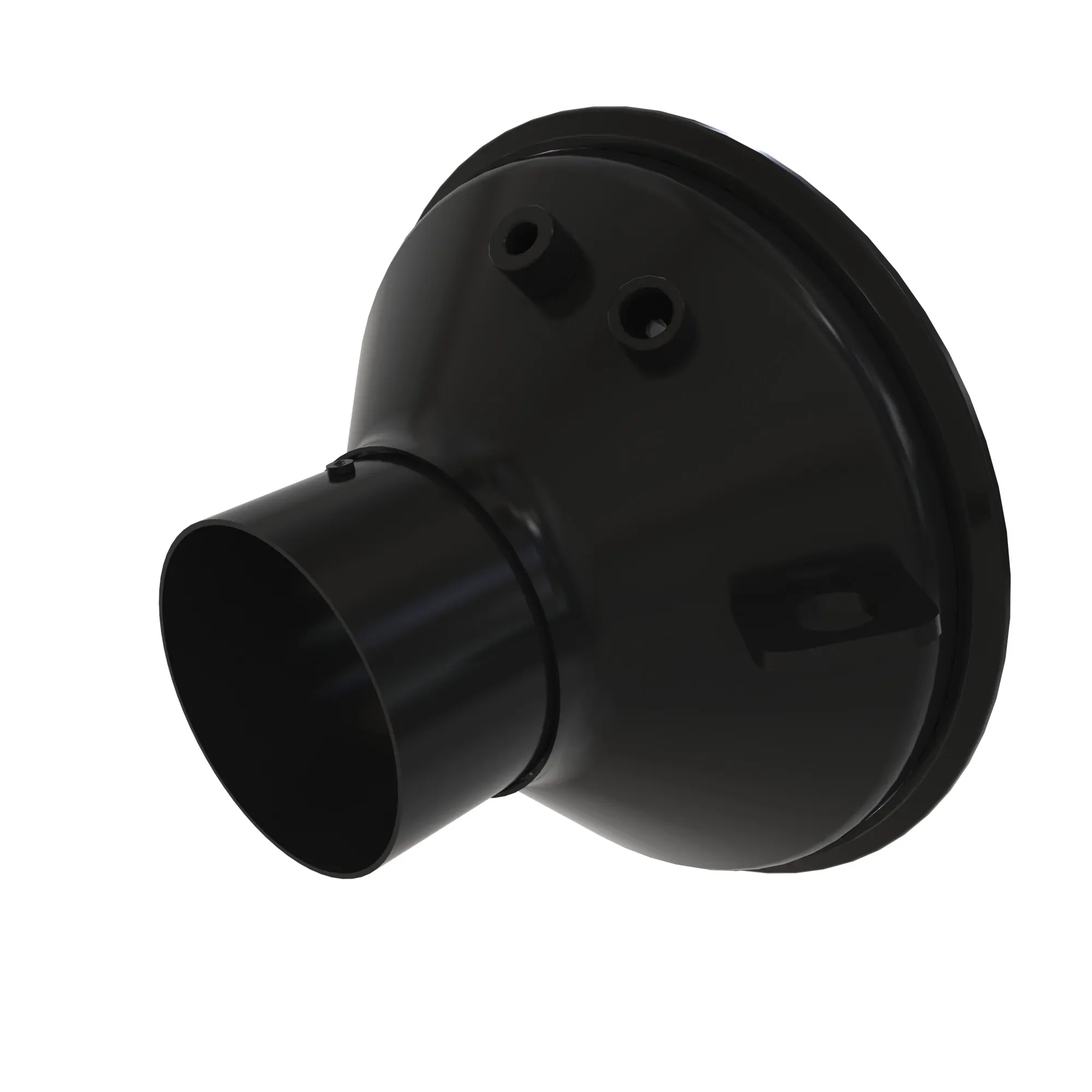 SIZE 6 (AXIAL OUTLET) SERVICE KIT