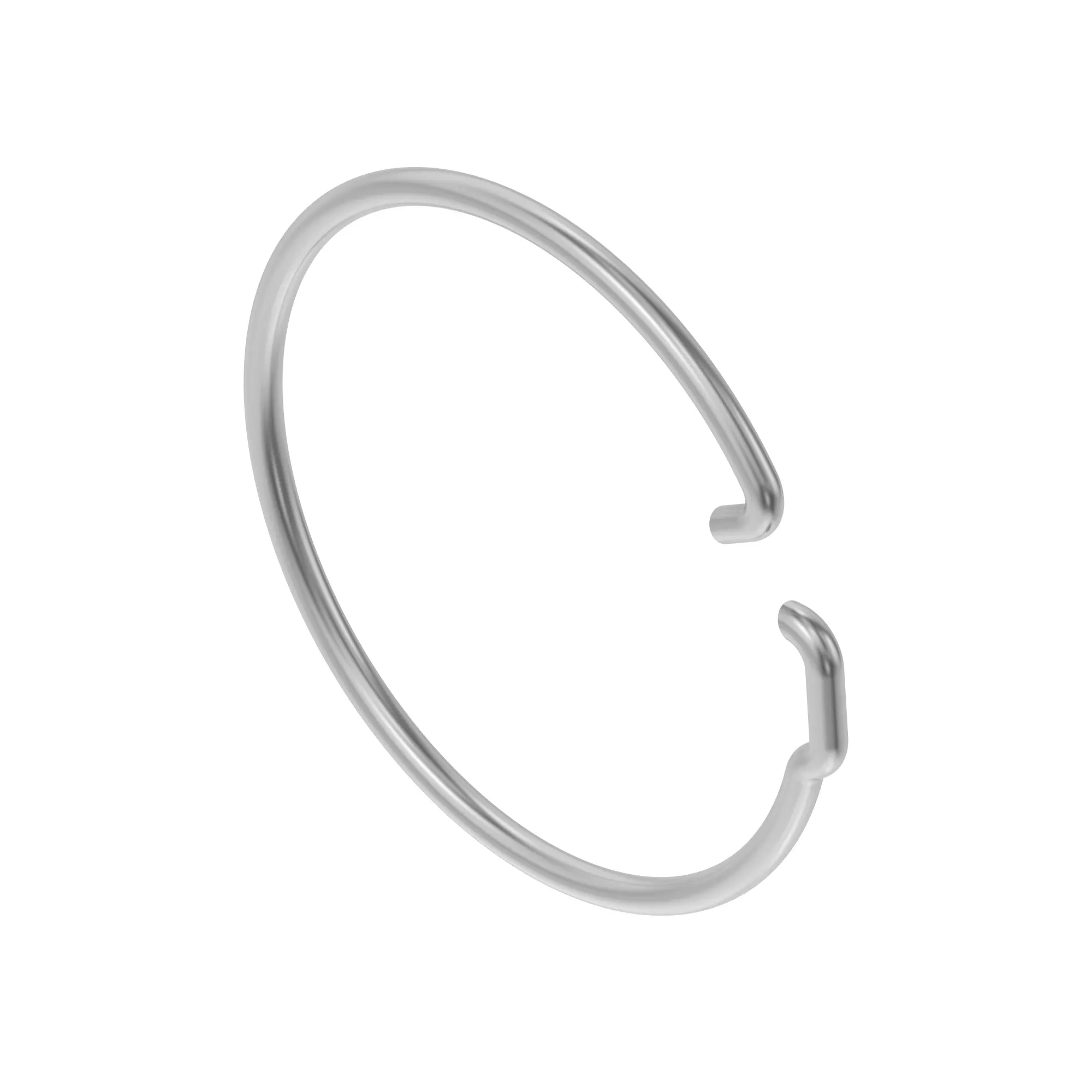 John Deere Lift Cylinder Wire Lock Ring - H169904